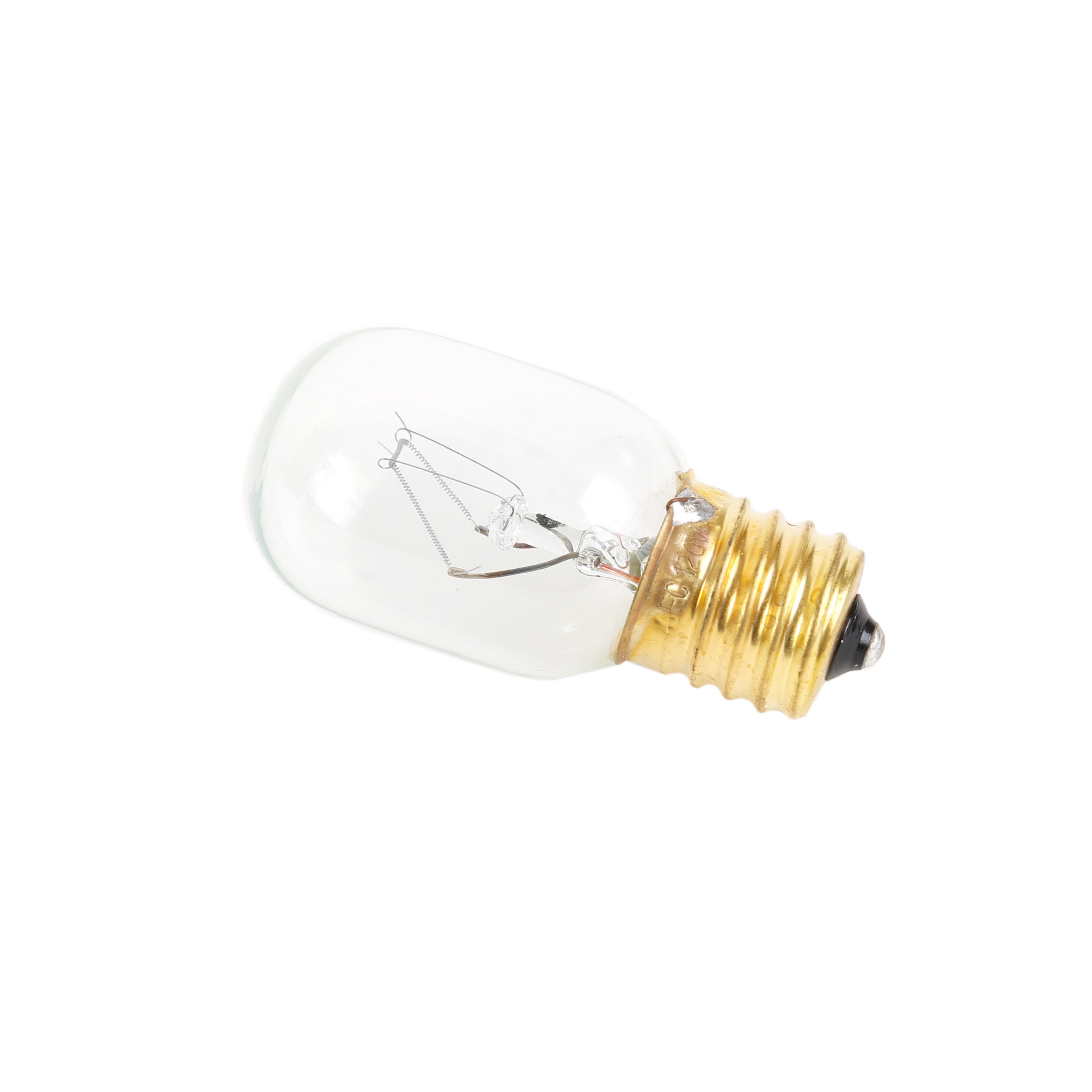 8206232A 40W LIGHT BULB, MW