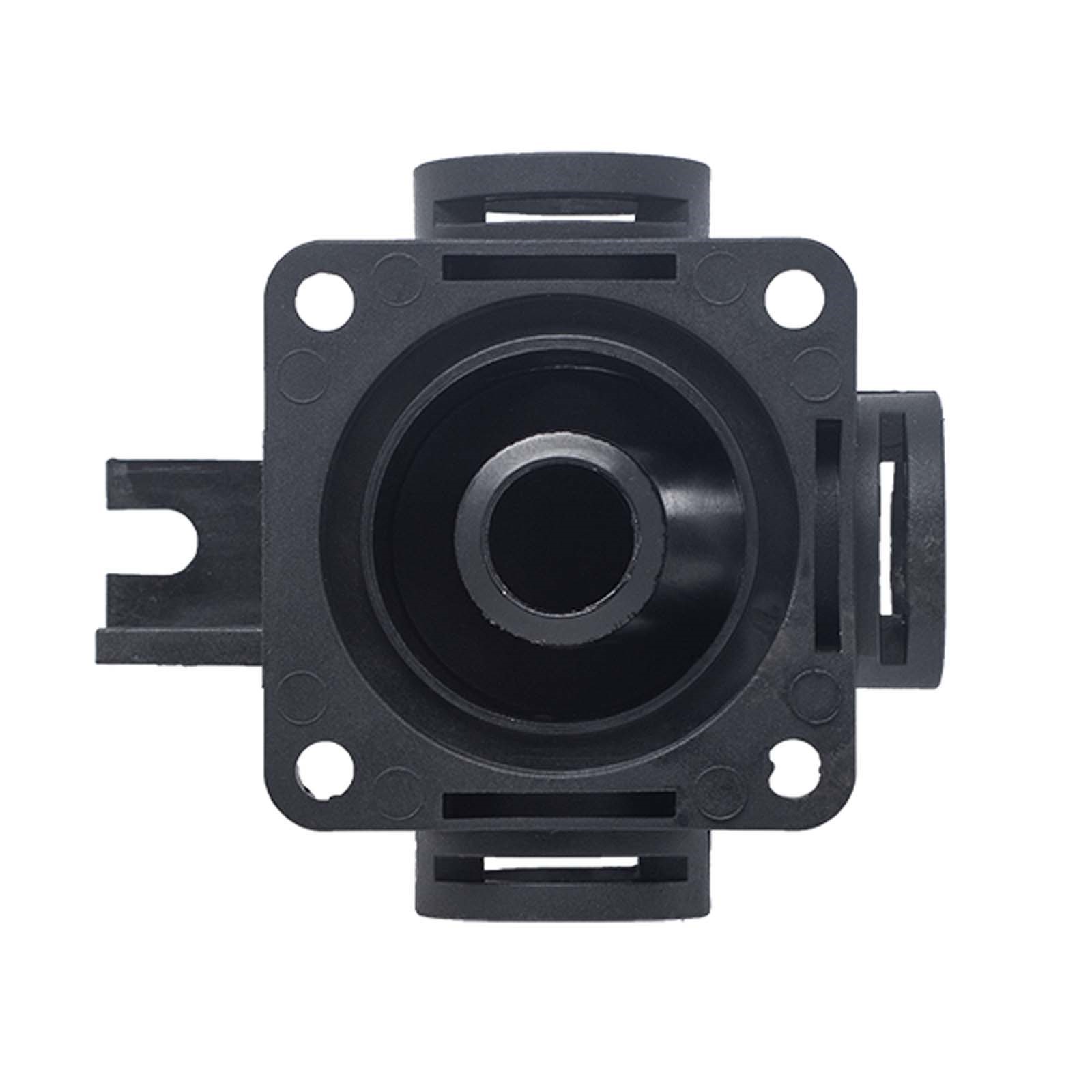73832 METCRAFT 27234 PNEUMATIC REPLACEMENT VALVE BASE FO