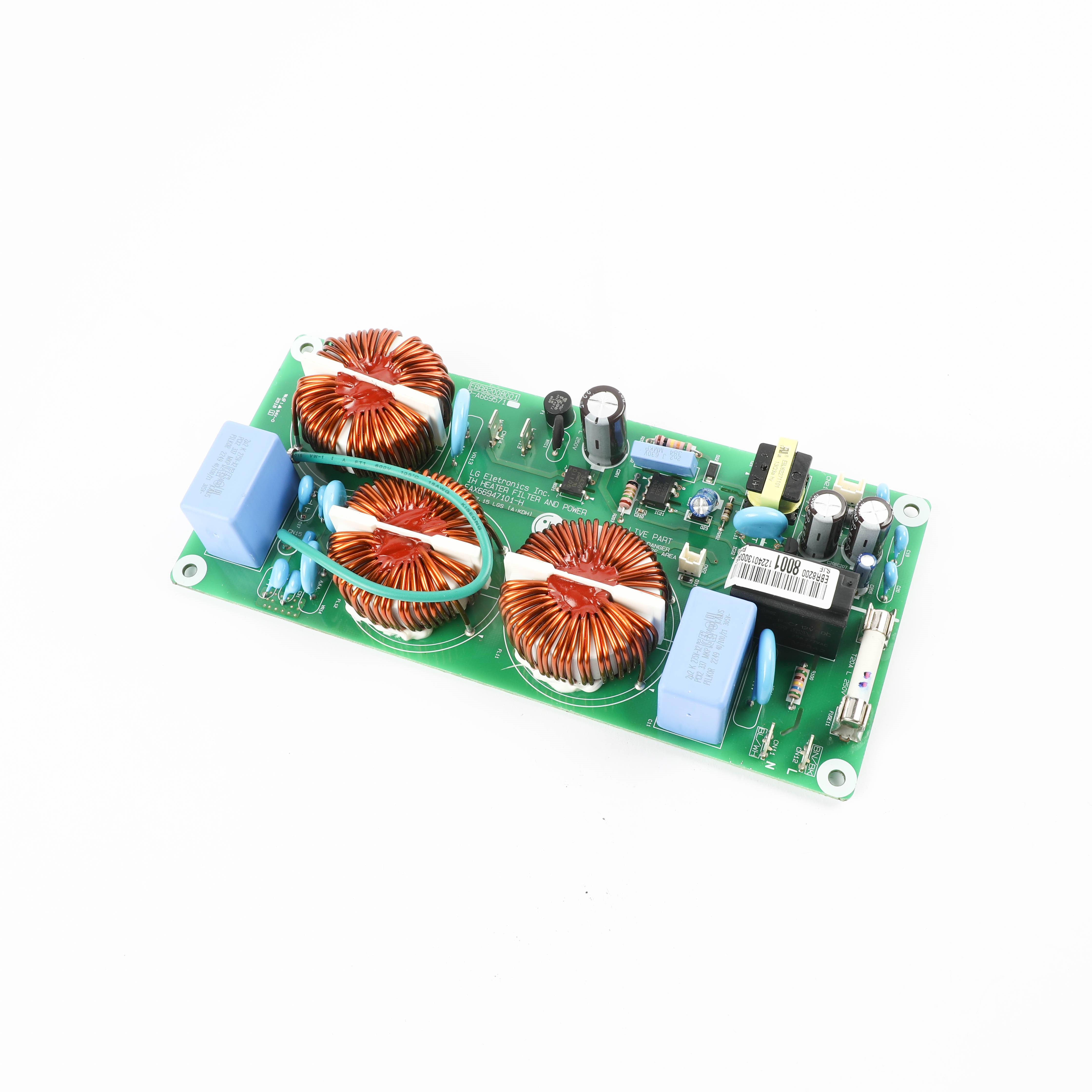 LG EBR82008001