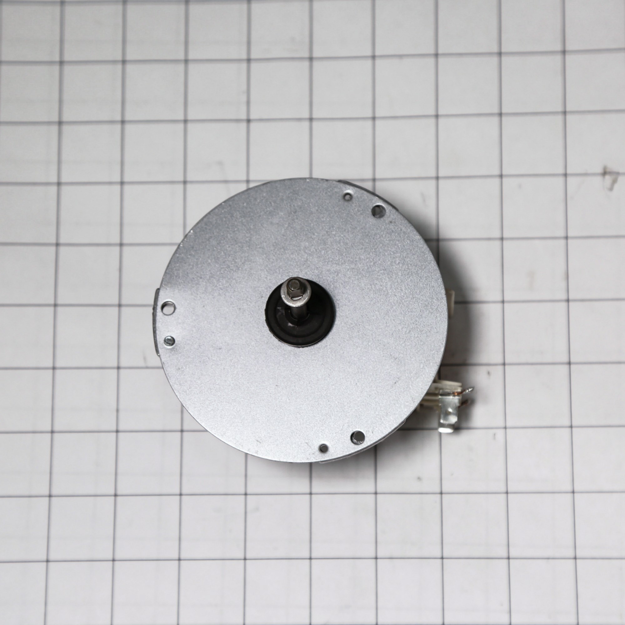 139008500 - MOTOR