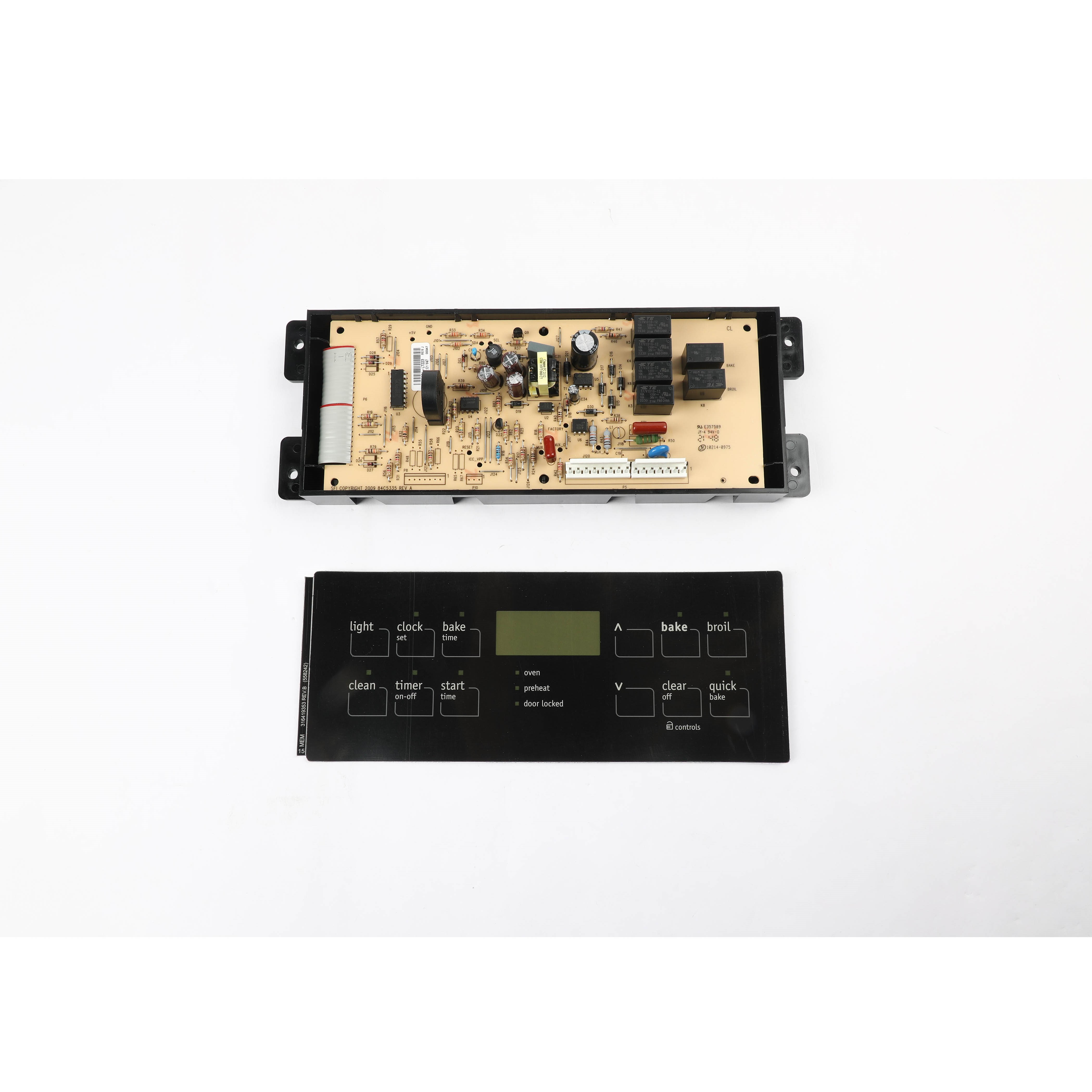 Electrolux 318296817