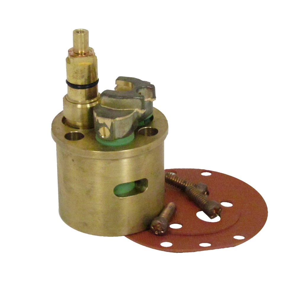 G05-0265-MO SENT VC VAL BLOCK ASSEMBLY