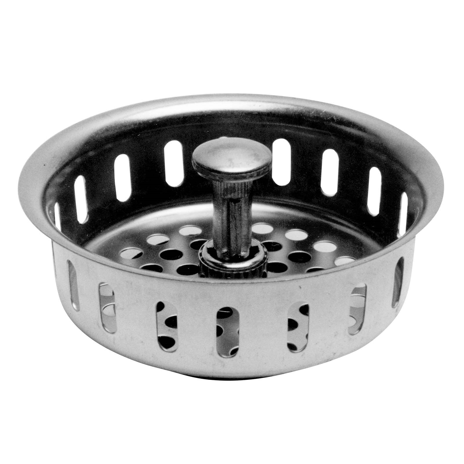 50990W REPLACEMENT STRAINER BASKET DROP POST FITS ALL STA
