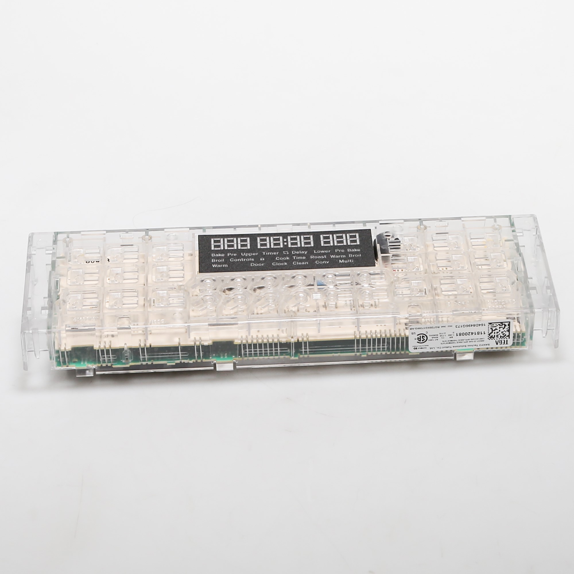 GE Appliances WB27X25330