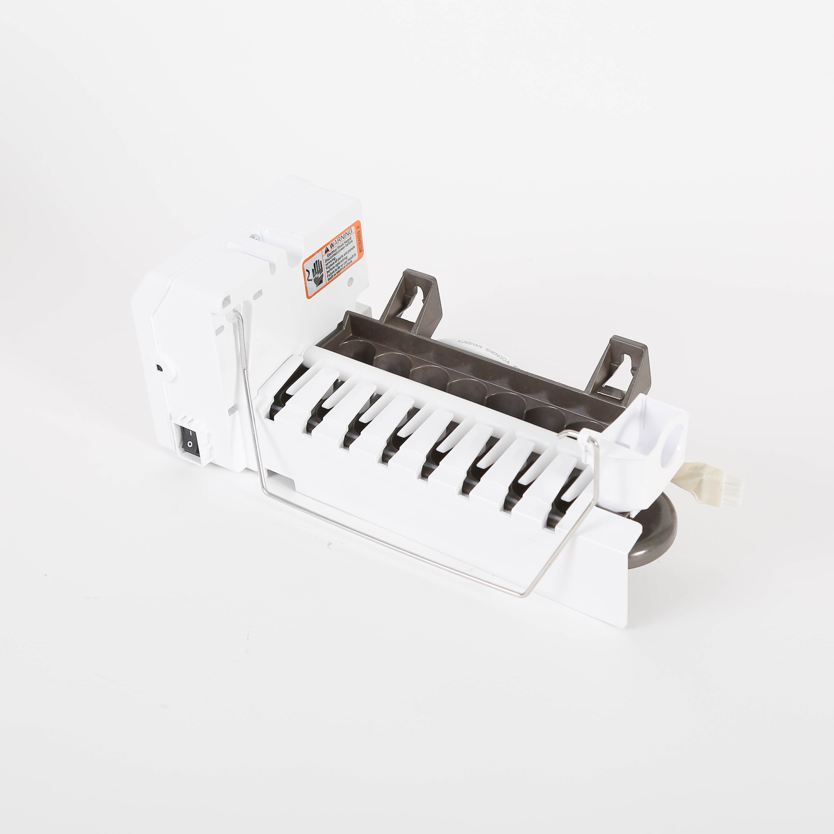 W11771818 ICEMAKER