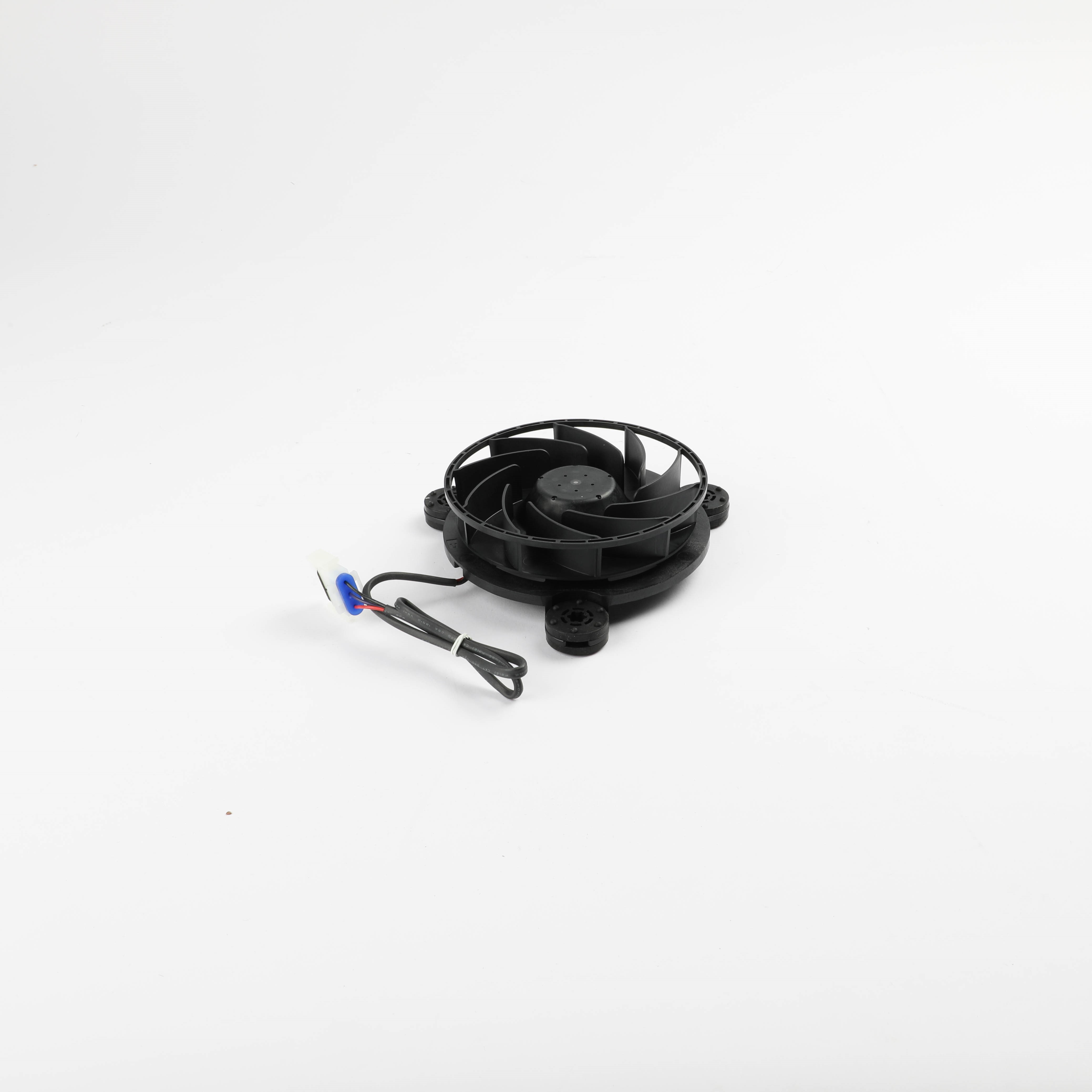 WR60X35365 GE Refrigerator Motor Evaporator Fan