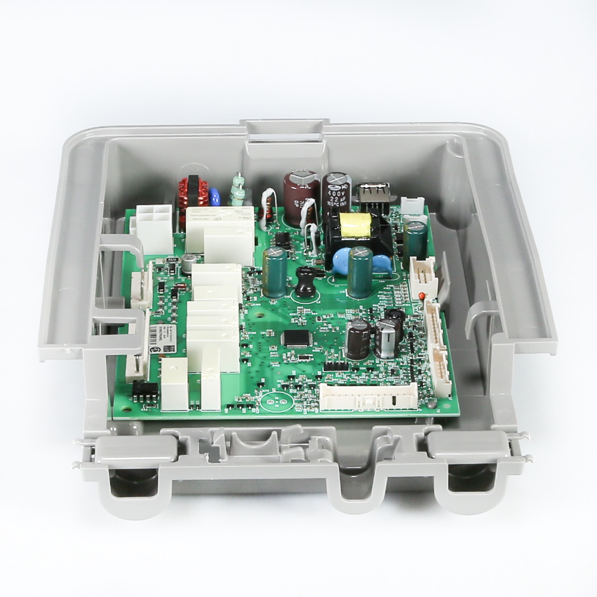 5304502750 Frigidaire Refrigerator Board-Main Power