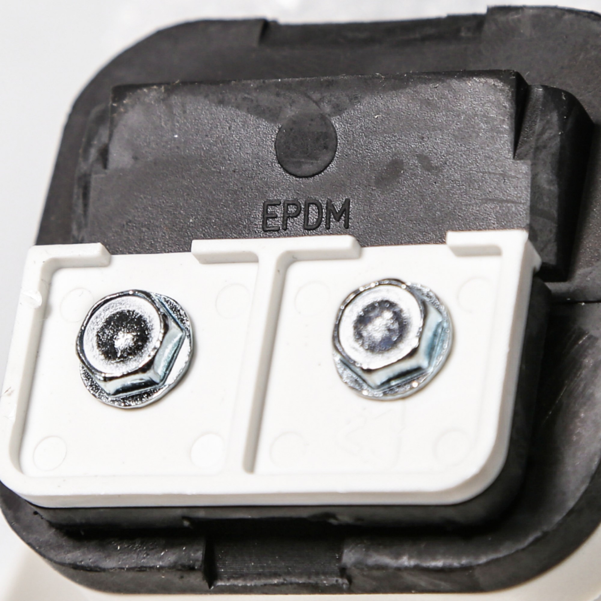 WPW10730972 Whirlpool Washer Water Pump