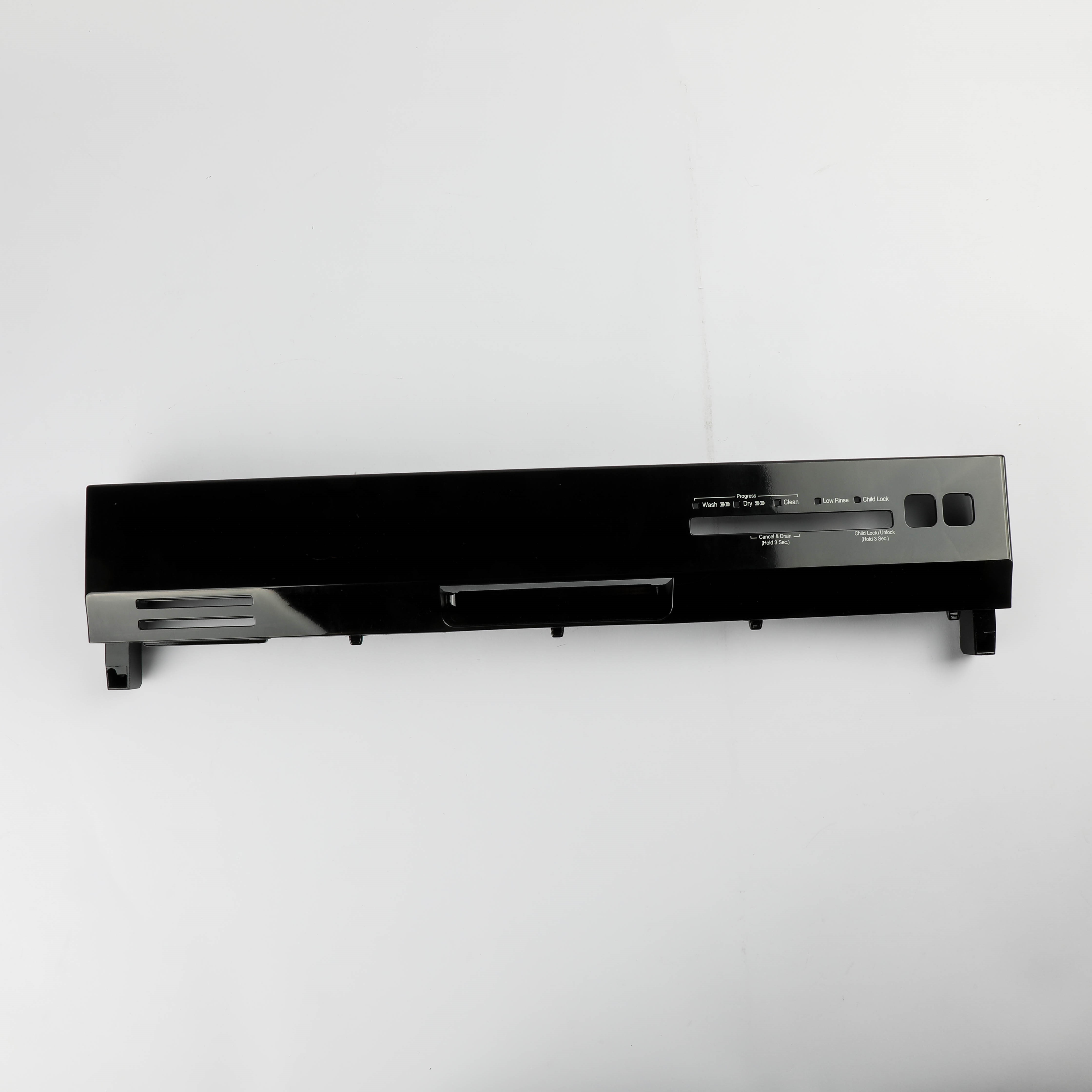 DD64-00119B SVC-PANEL CONTROL;ABS,DW7933,T3.2,HB,BLA