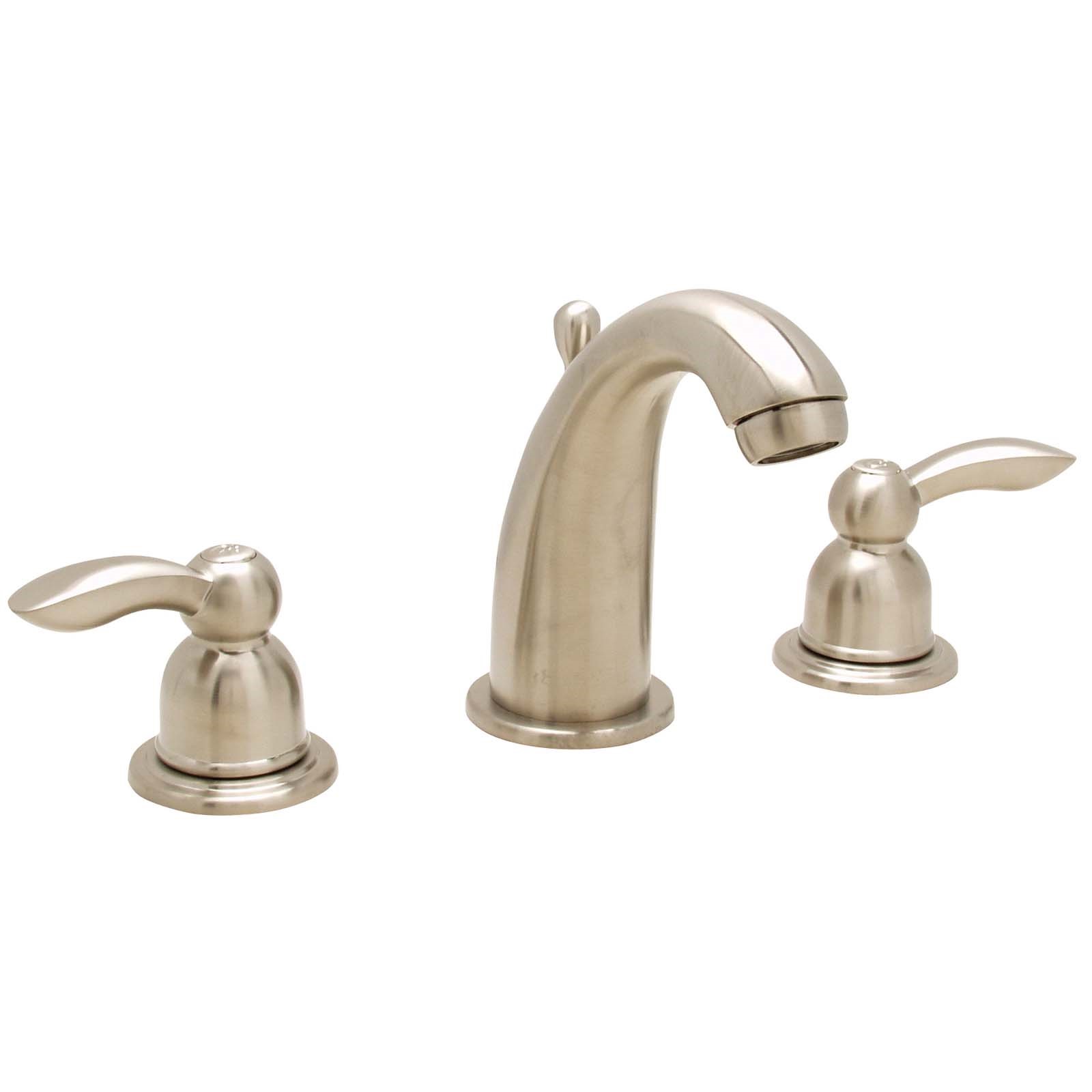 ESW1430 ESSENCE WIDESPREAD HI ARCH, BN
