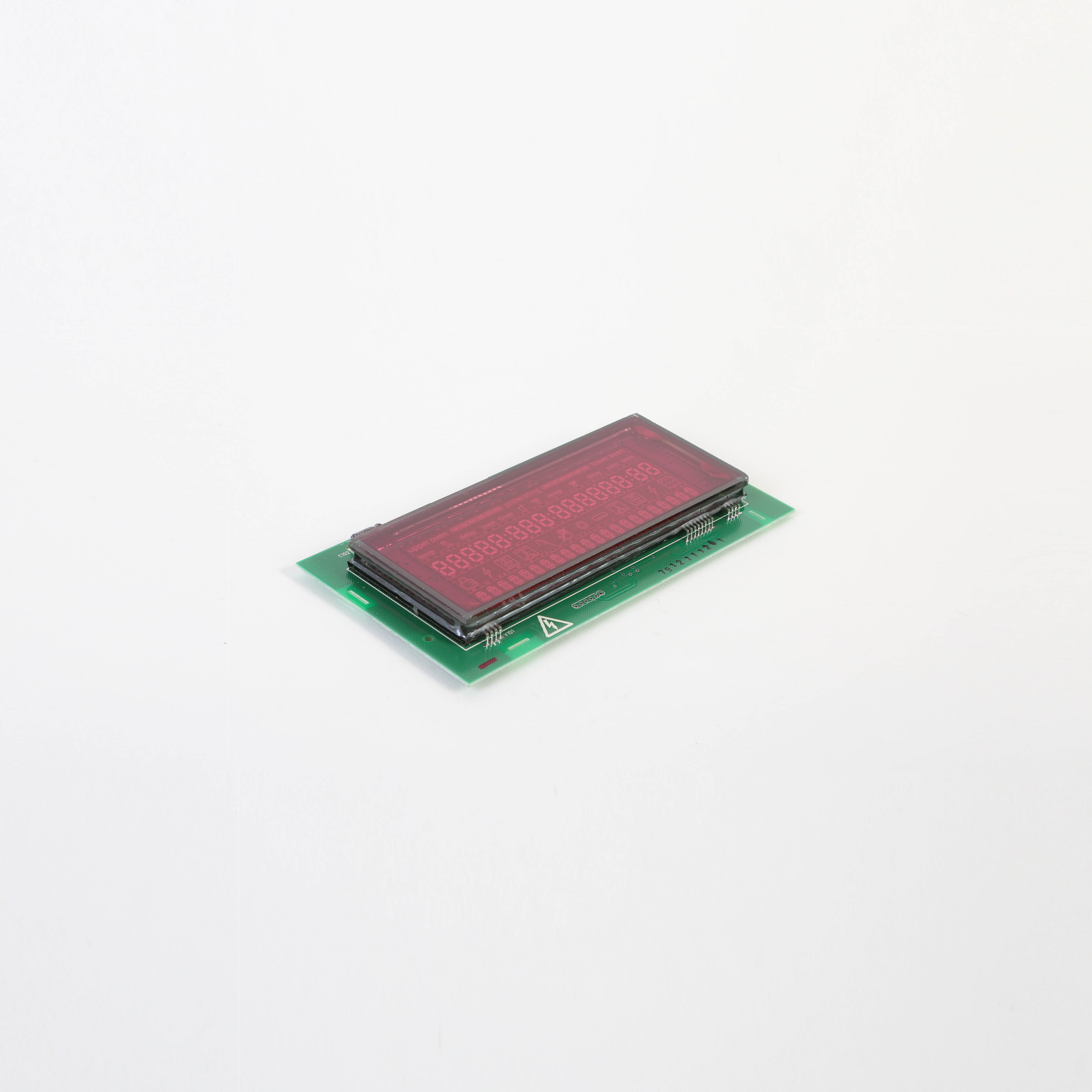 12029207 Bosch Oven Display Module