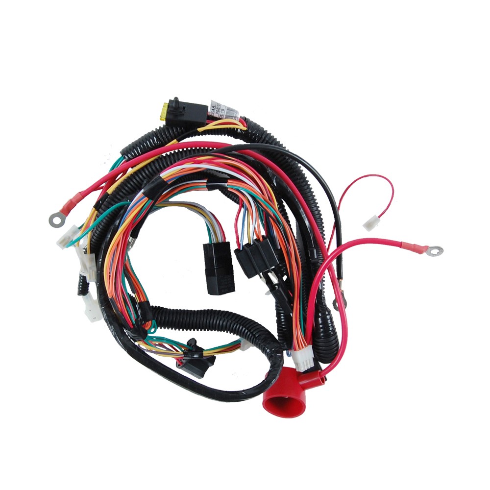 MTD 925-04404A