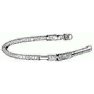 GE Appliances WH41X324