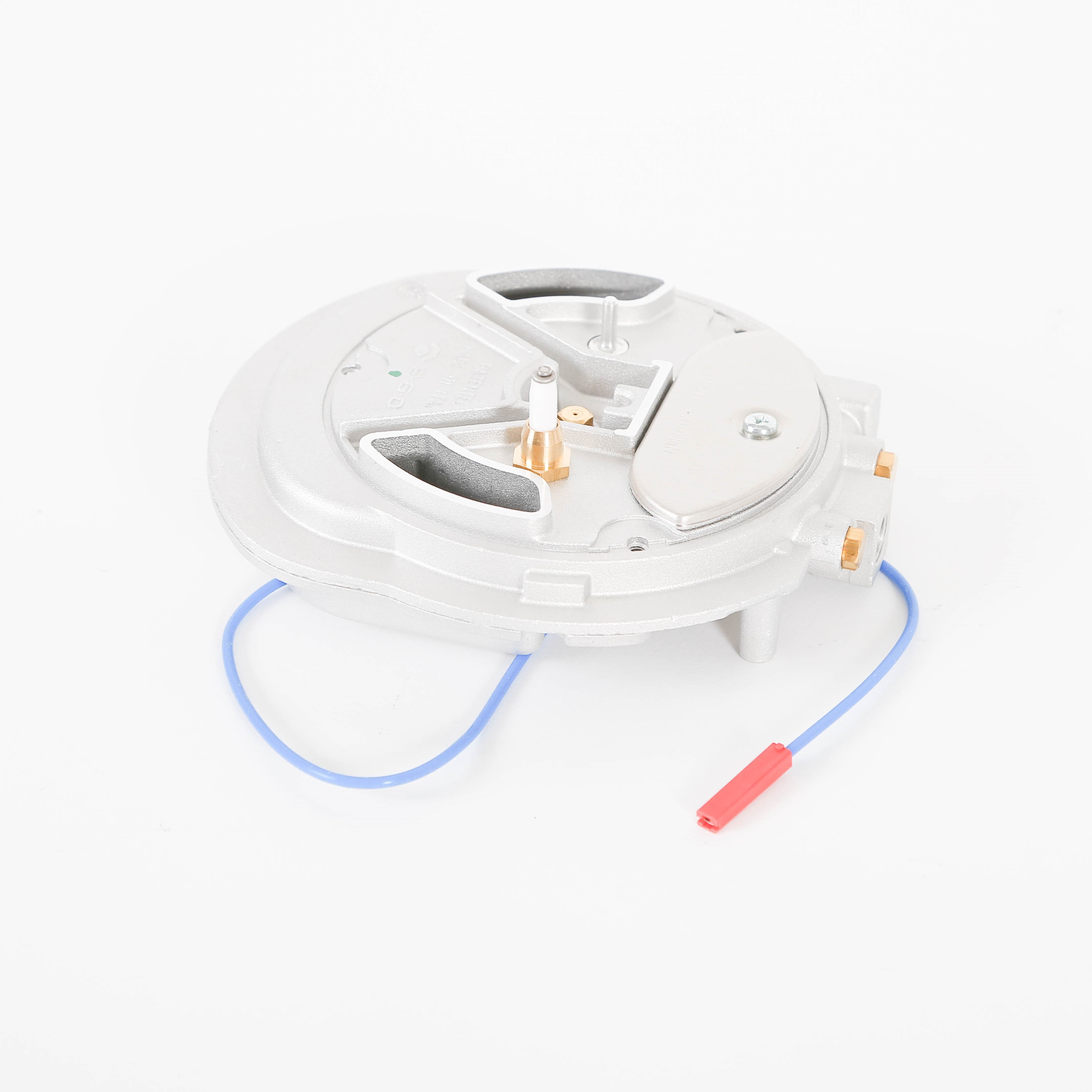 WB16X39431 BASE BURNER ASM AFB