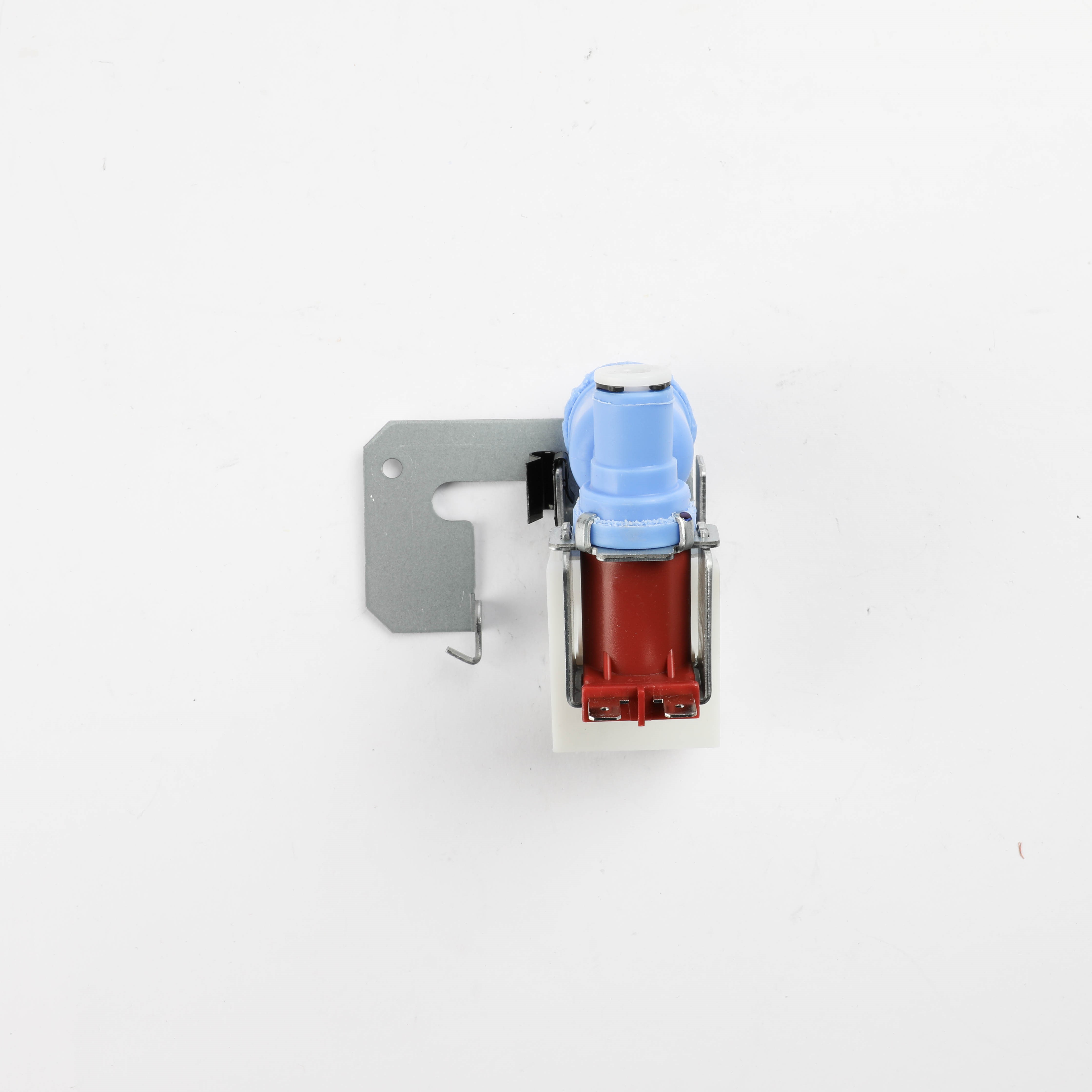 WR57X26305 GE Refrigerator Valve & Guard Assembly