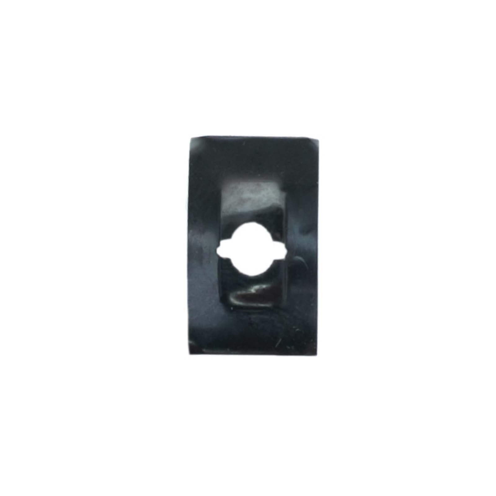 40548 SPEED NUT FOR 1/4 CLOSET BOLTS