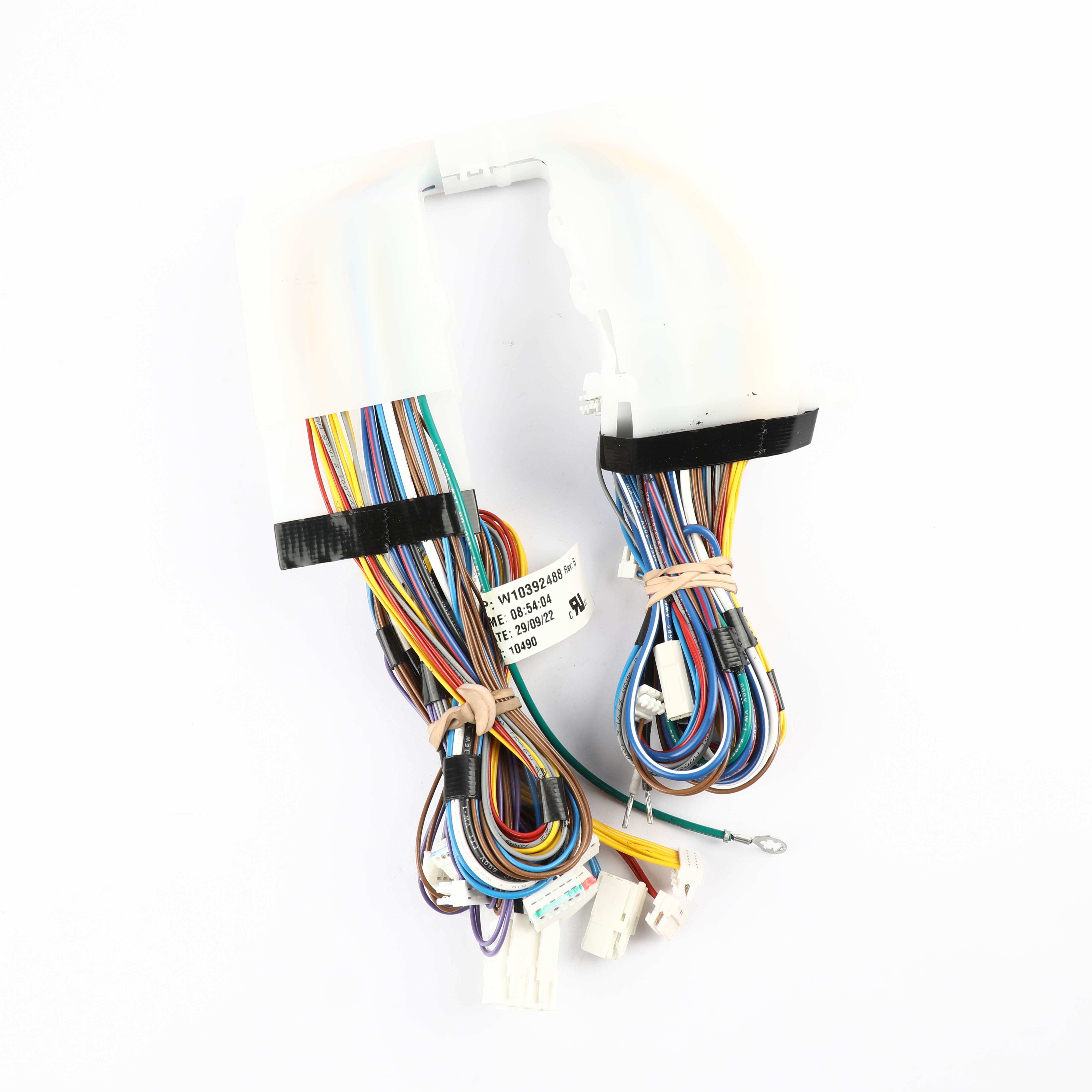 Whirlpool WPW10392488
