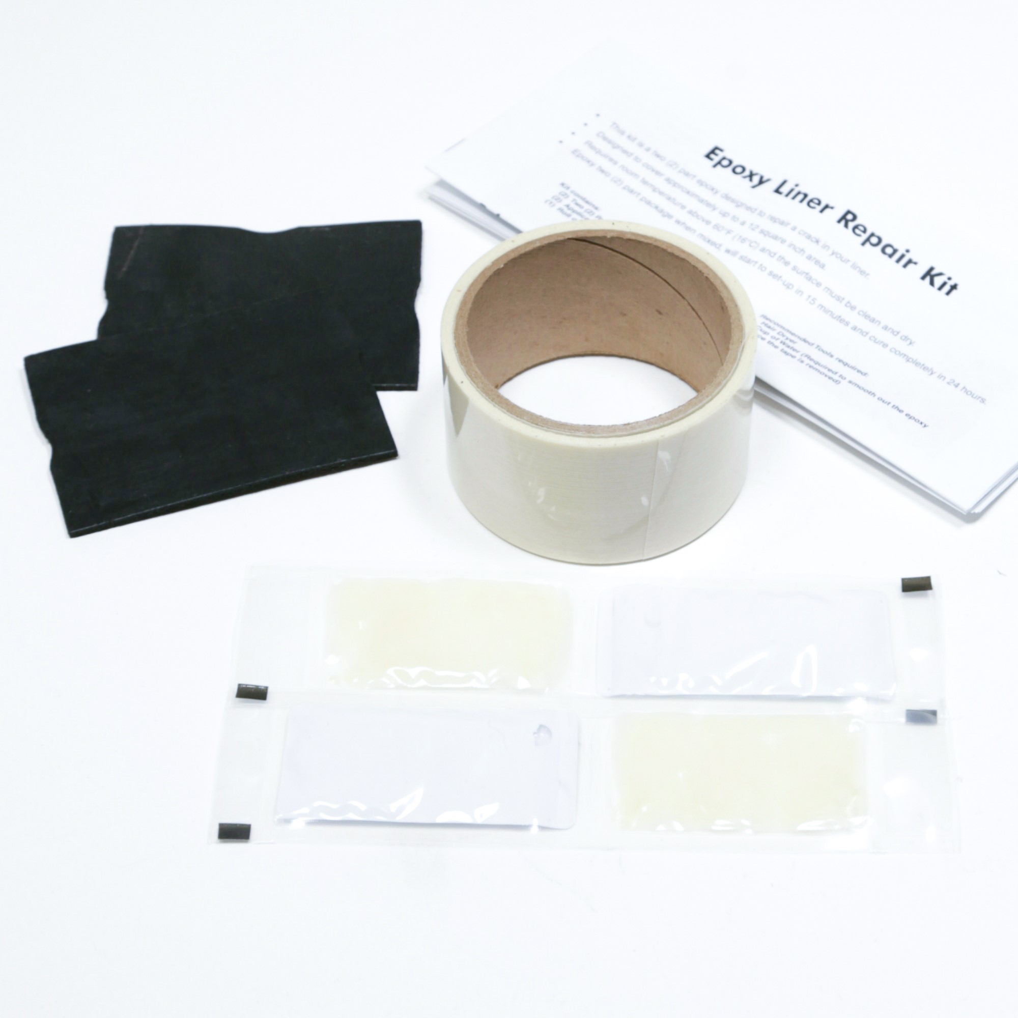 8201700 - REPAIR KIT