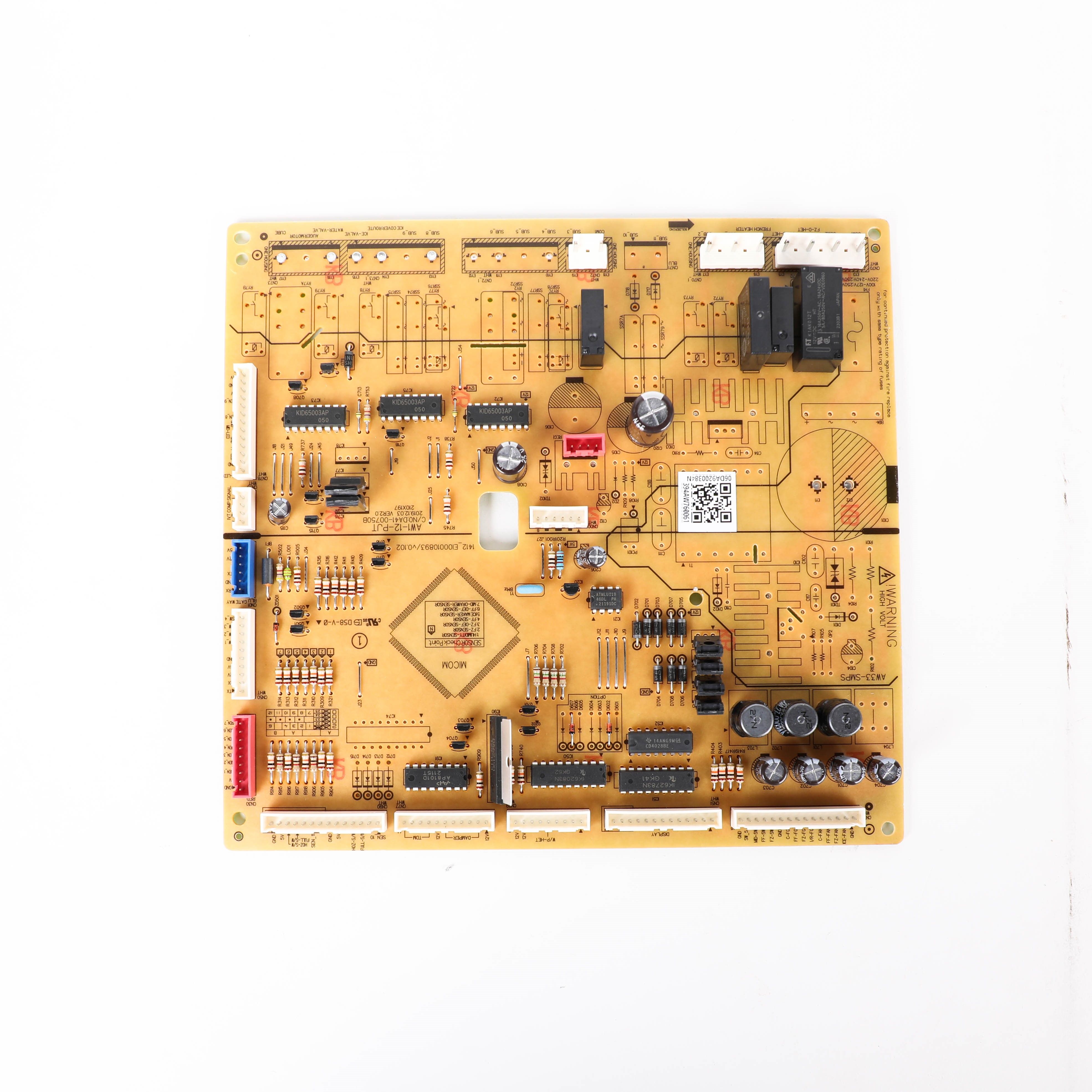 Samsung DA92-00384N
