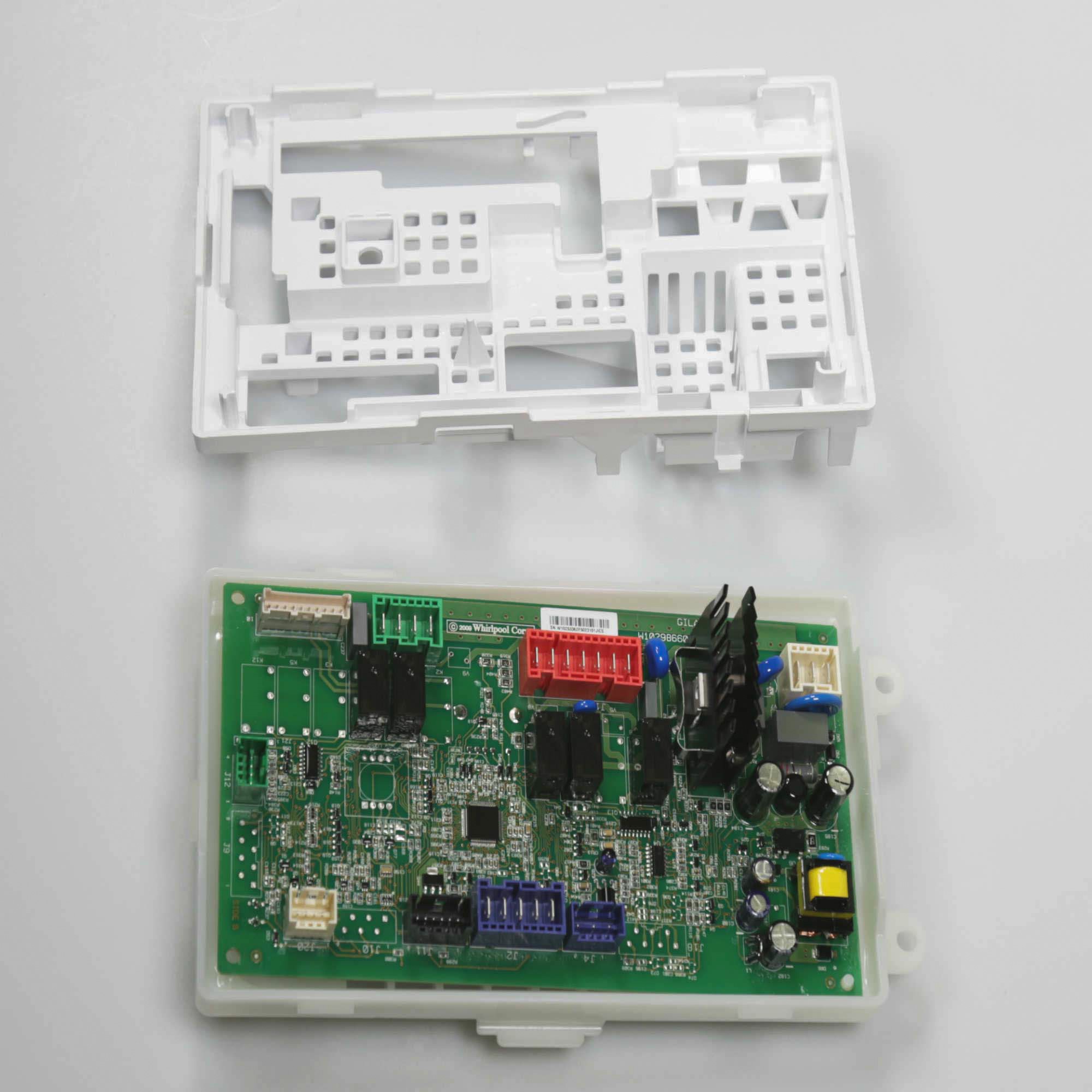 W10636054 CNTRL-ELEC