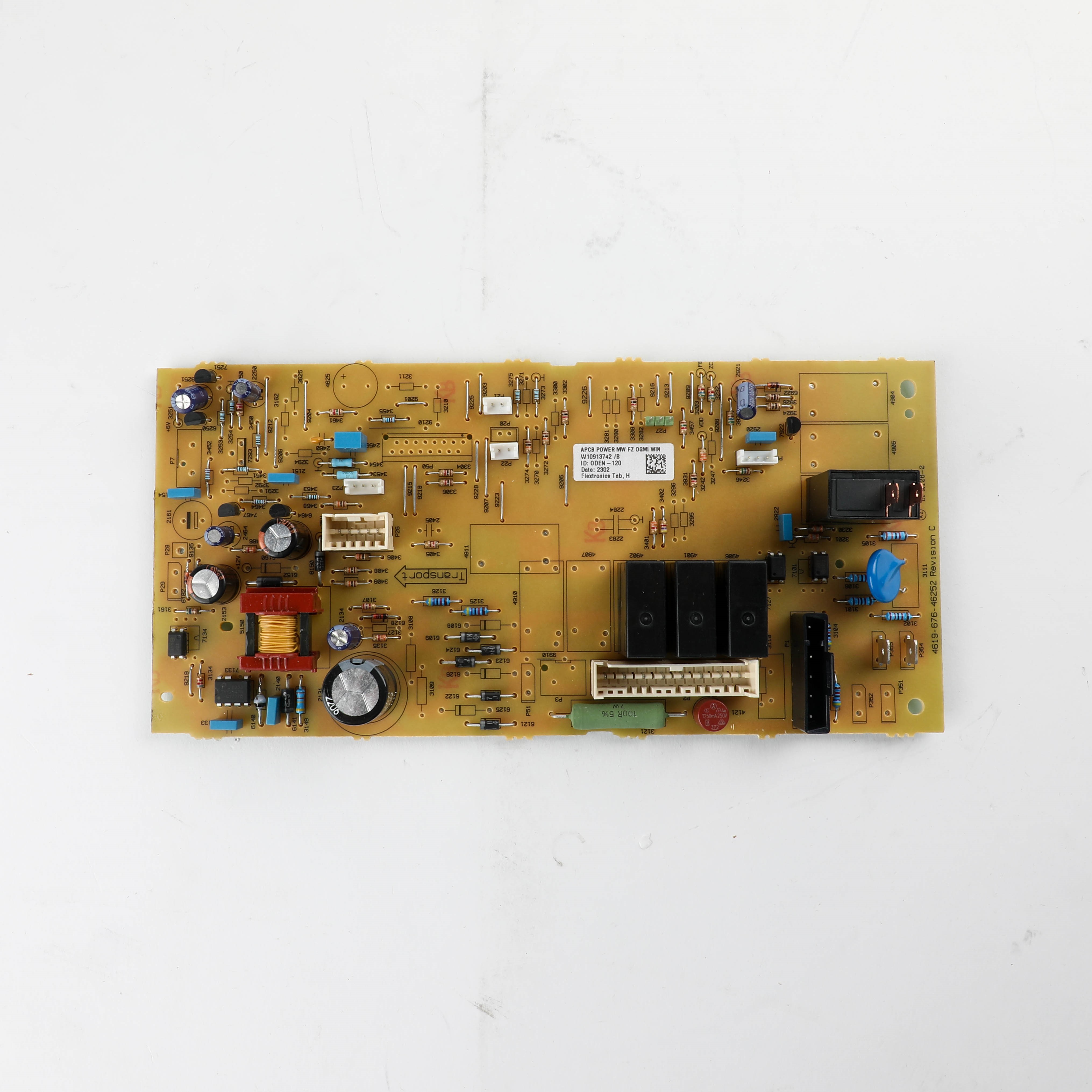 W11110951 CNTRL-ELEC