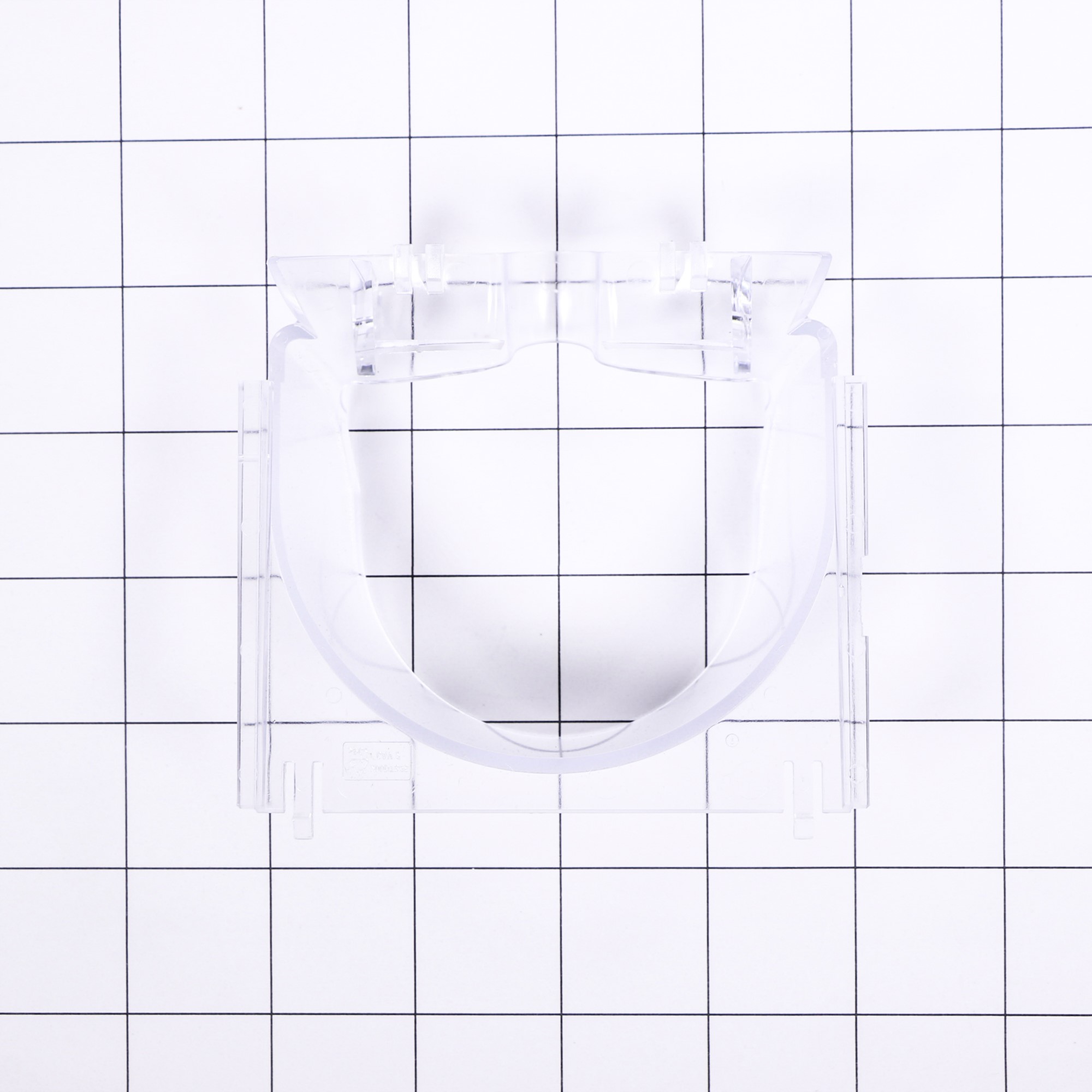 WR17X12120 - FUNNEL ICE DISP