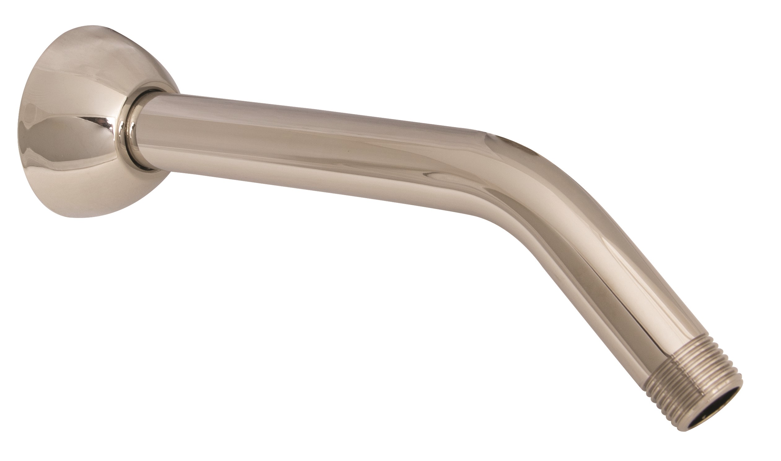 SPEAKMAN  S-2500-PN  SHOWER ARM AND FLANGE