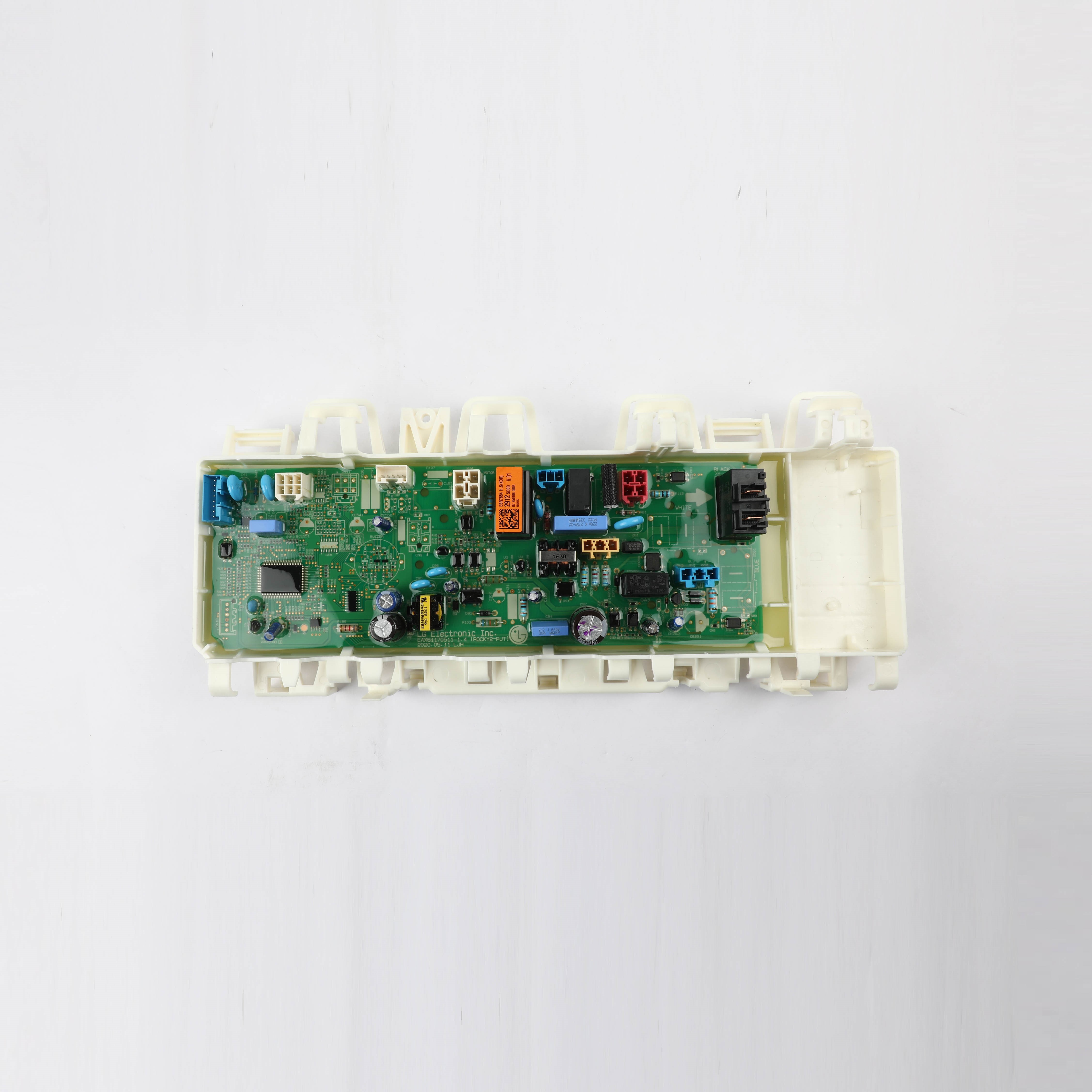 EBR76542912 PCB Assembly,Main