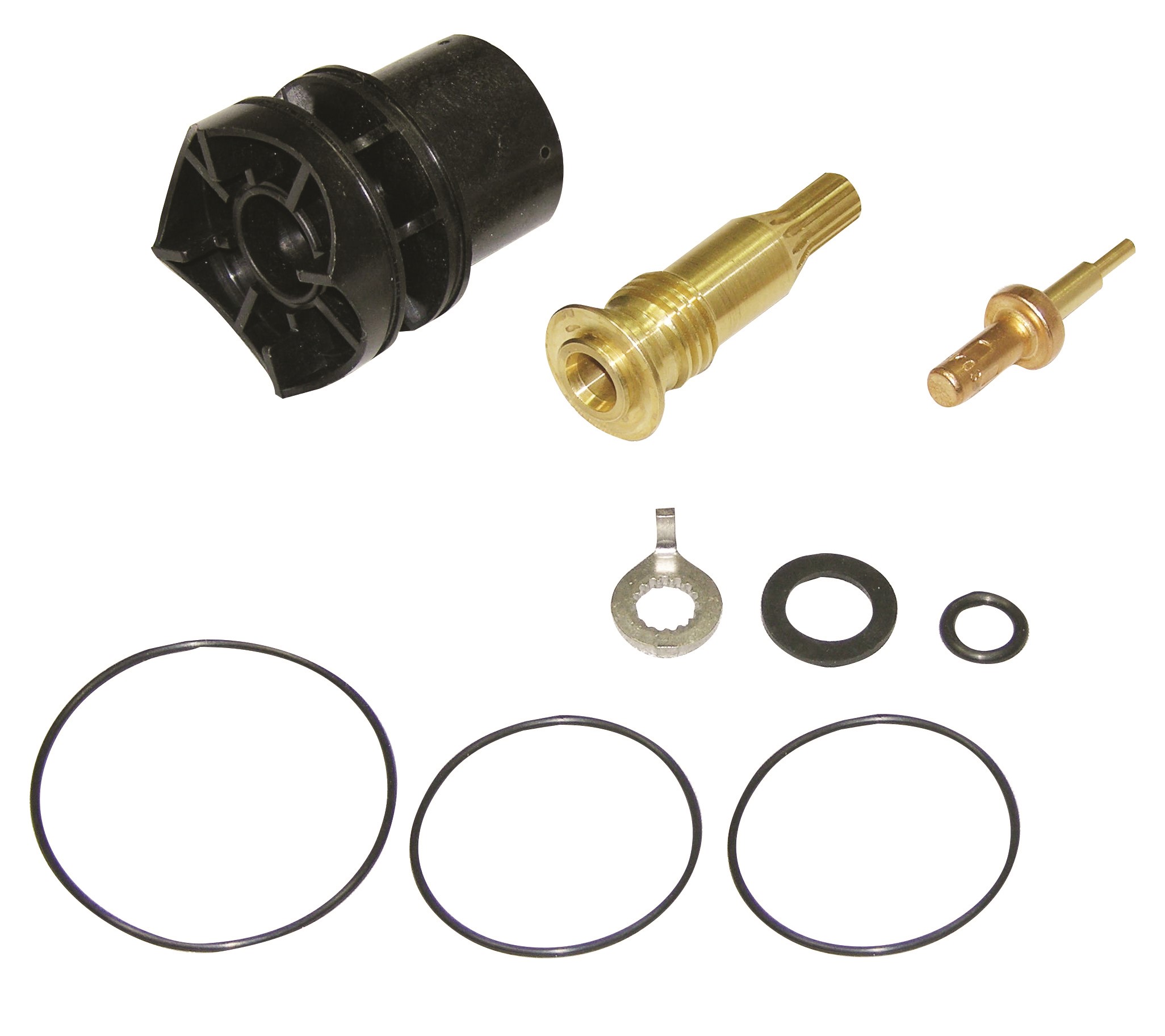 38251 POWERS 420 UPGRADE KIT L/BONNE
