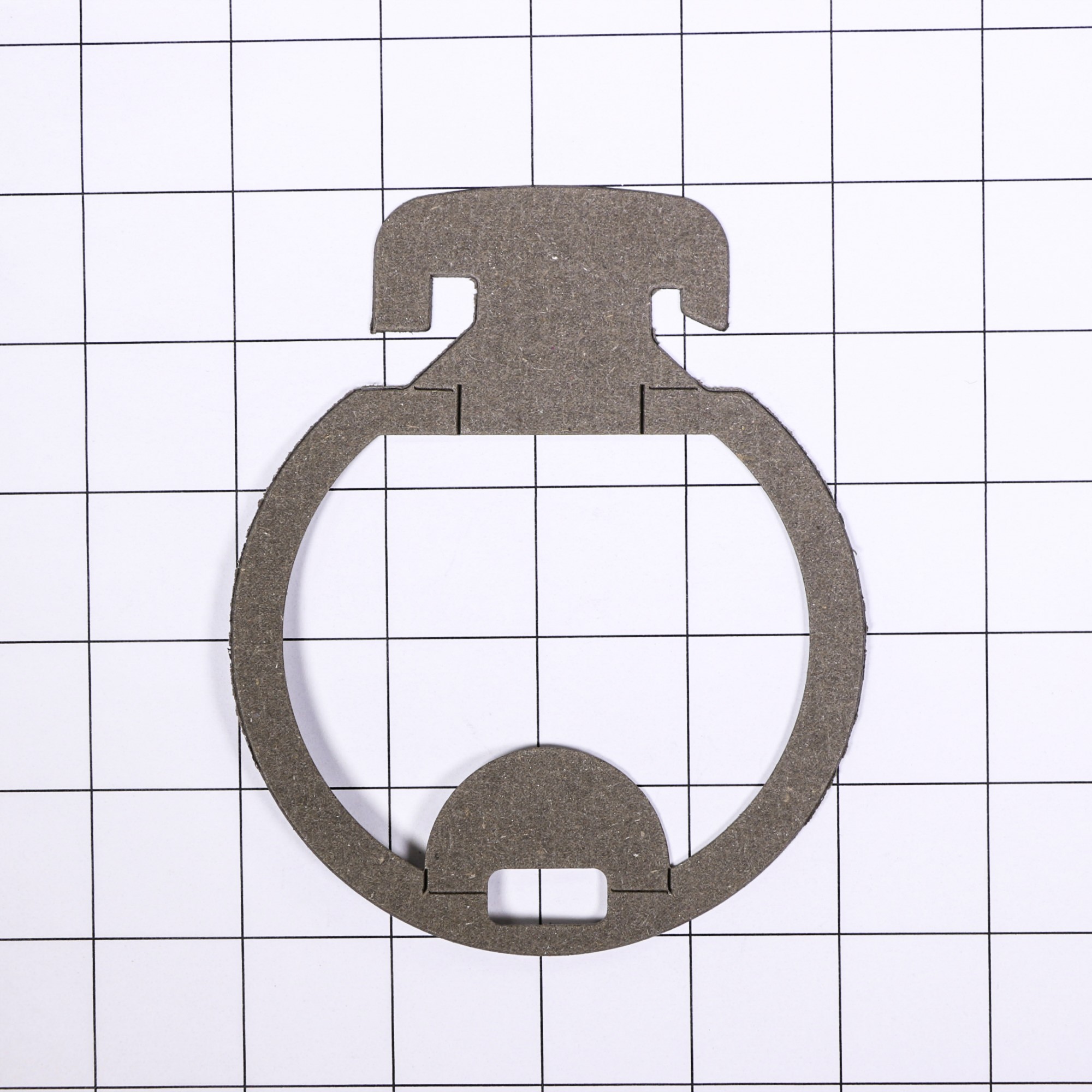 WP240775-1 SEAL