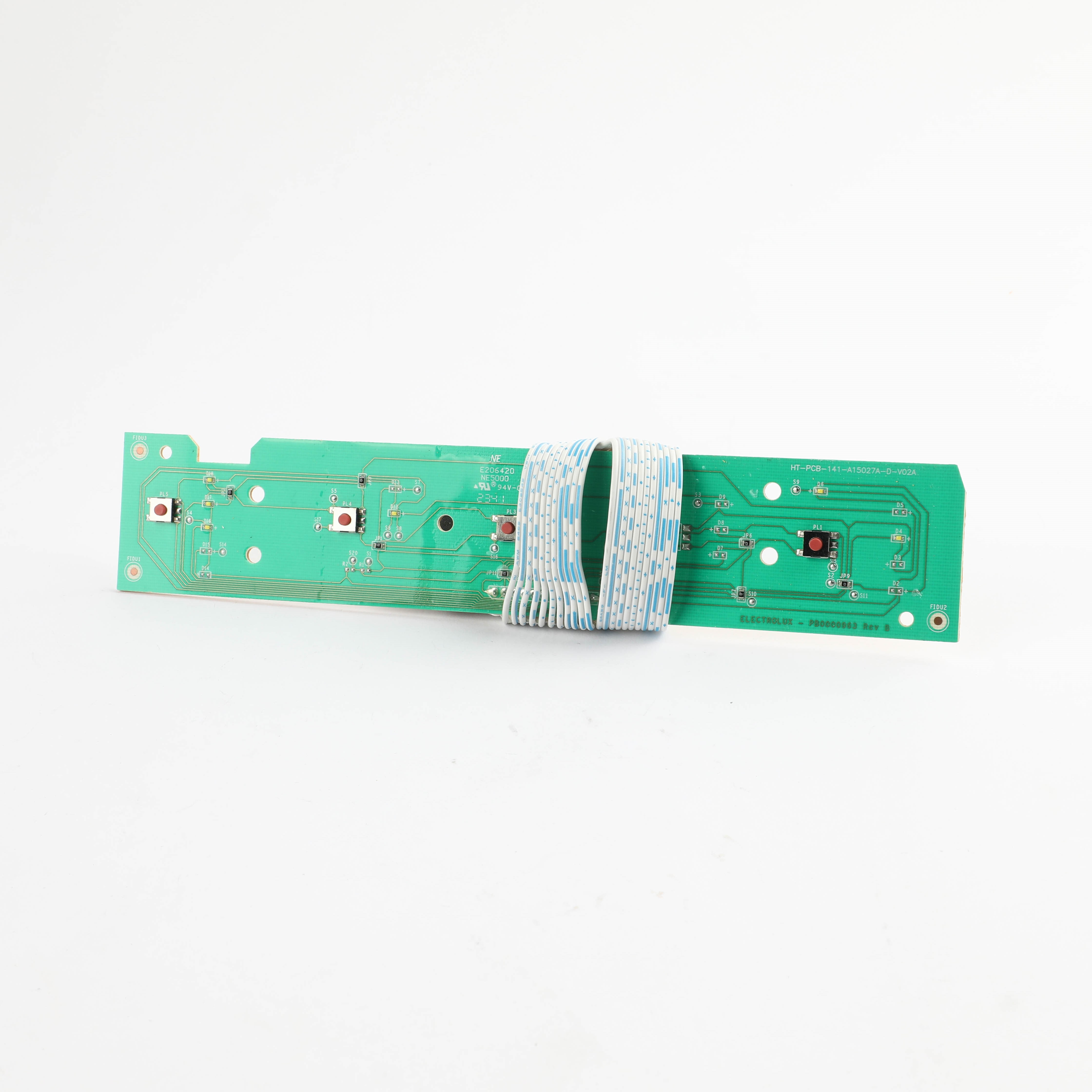 5304535555 CONTROL ASSEMBLY