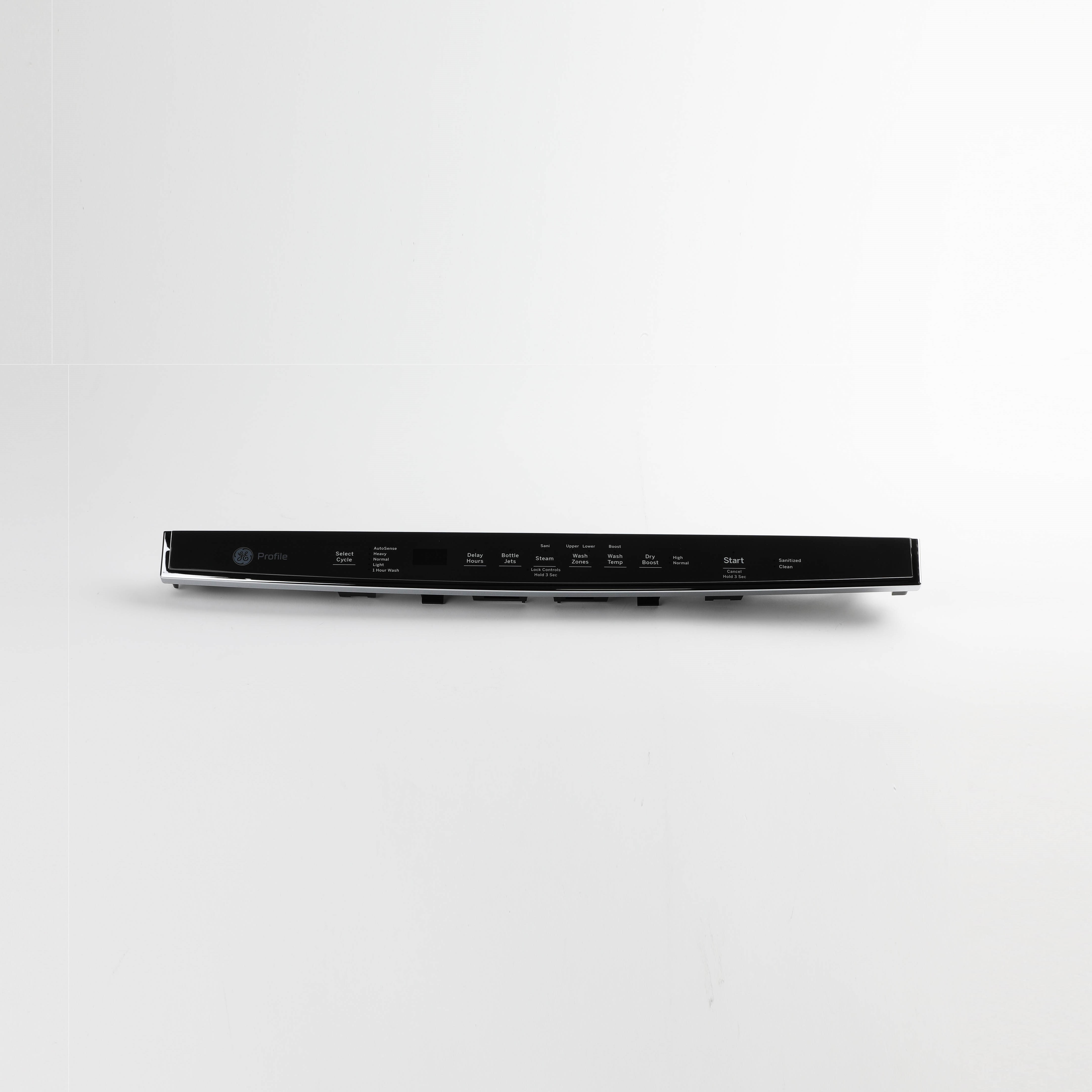 WD21X32478 CONFIGURED TOP UI CONTROL WITH COVER