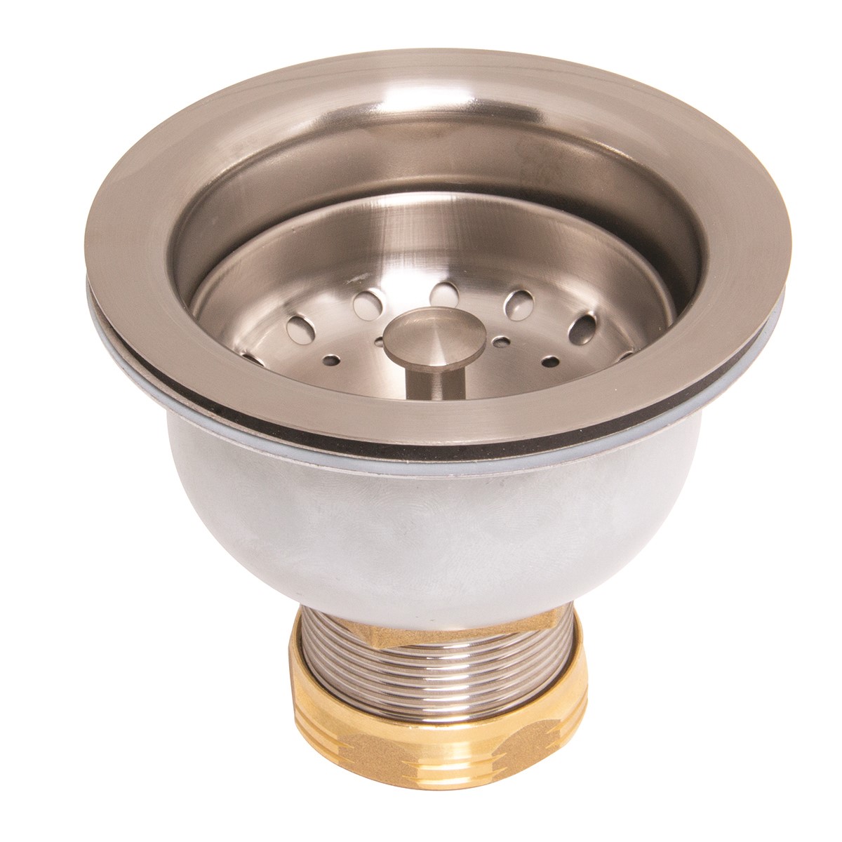SPEAKMAN S-3471-SS KITCHEN DEEP DISH POSI-LOCK ASS