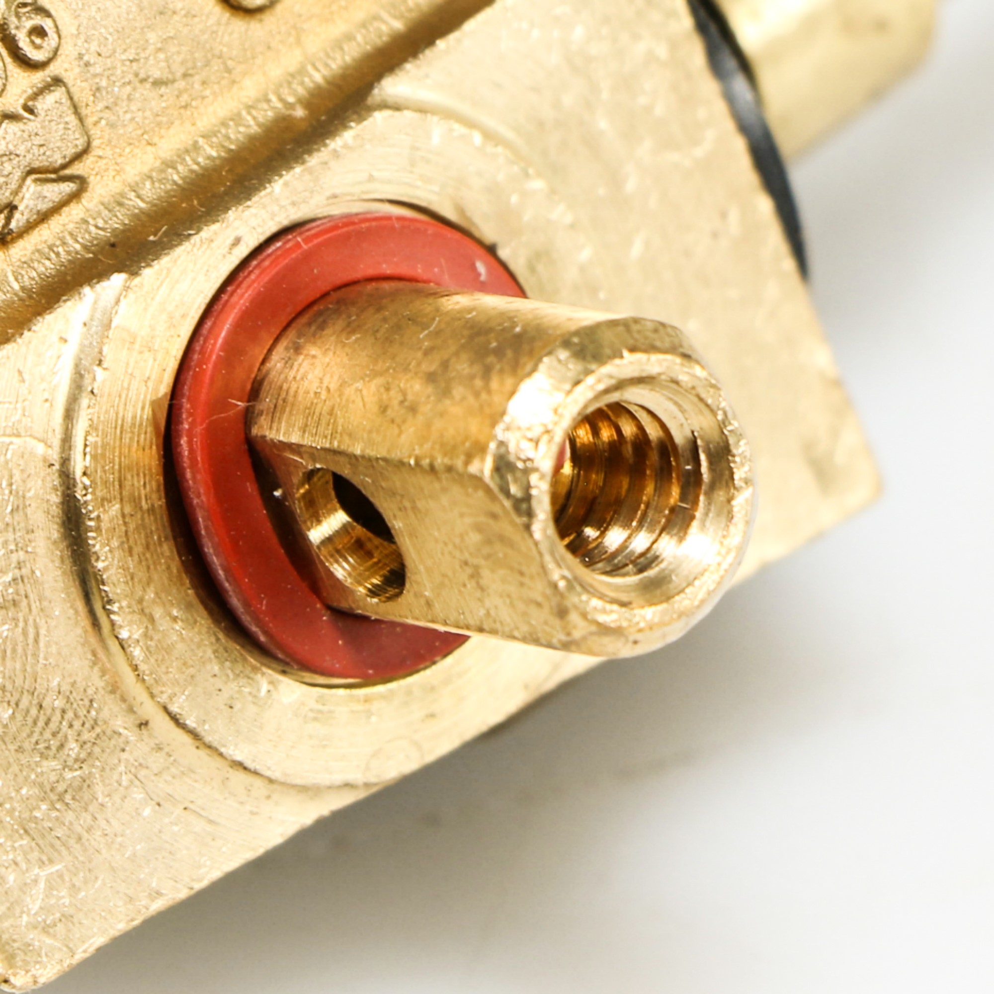 316574900 Frigidaire Oven Valve