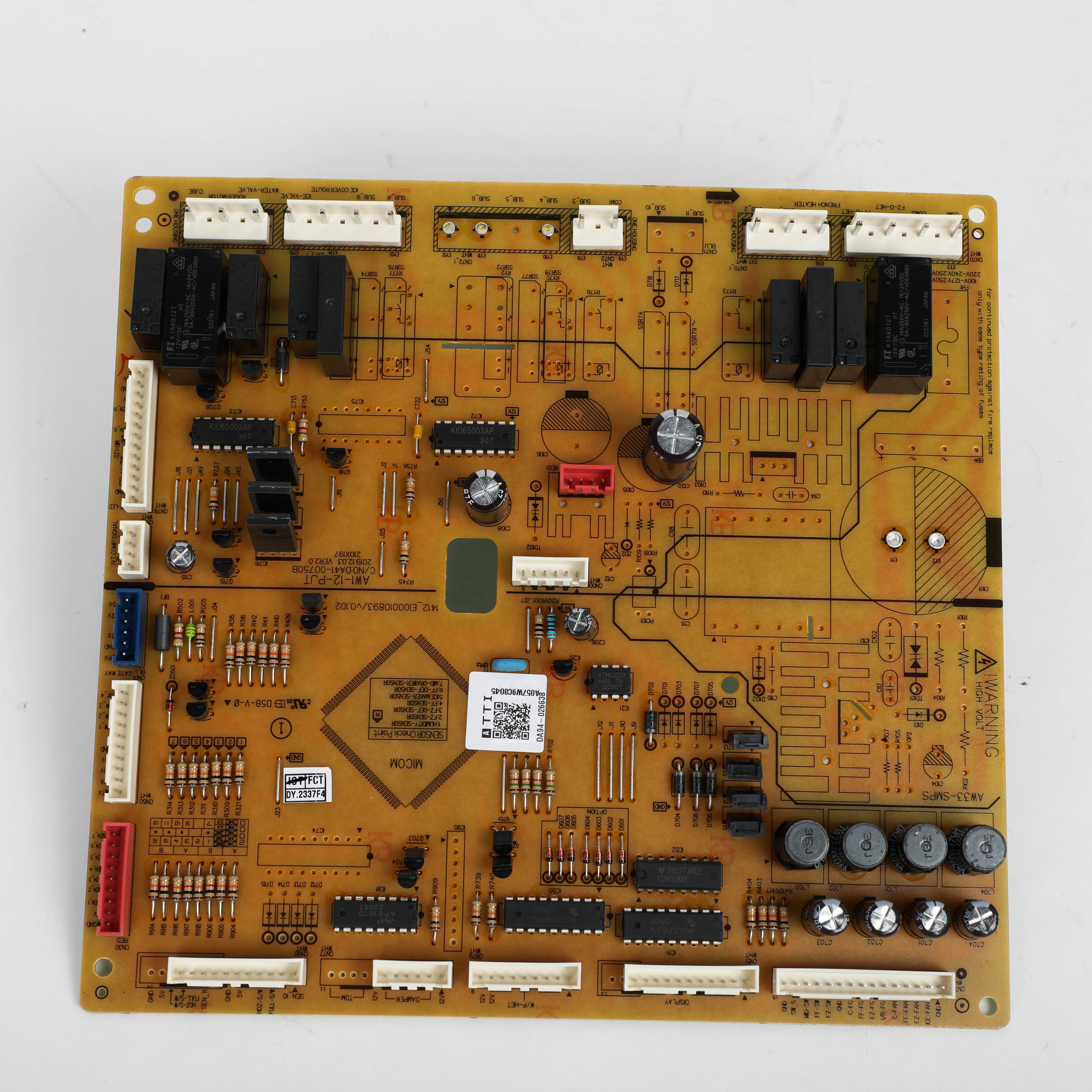 Samsung DA94-02663B