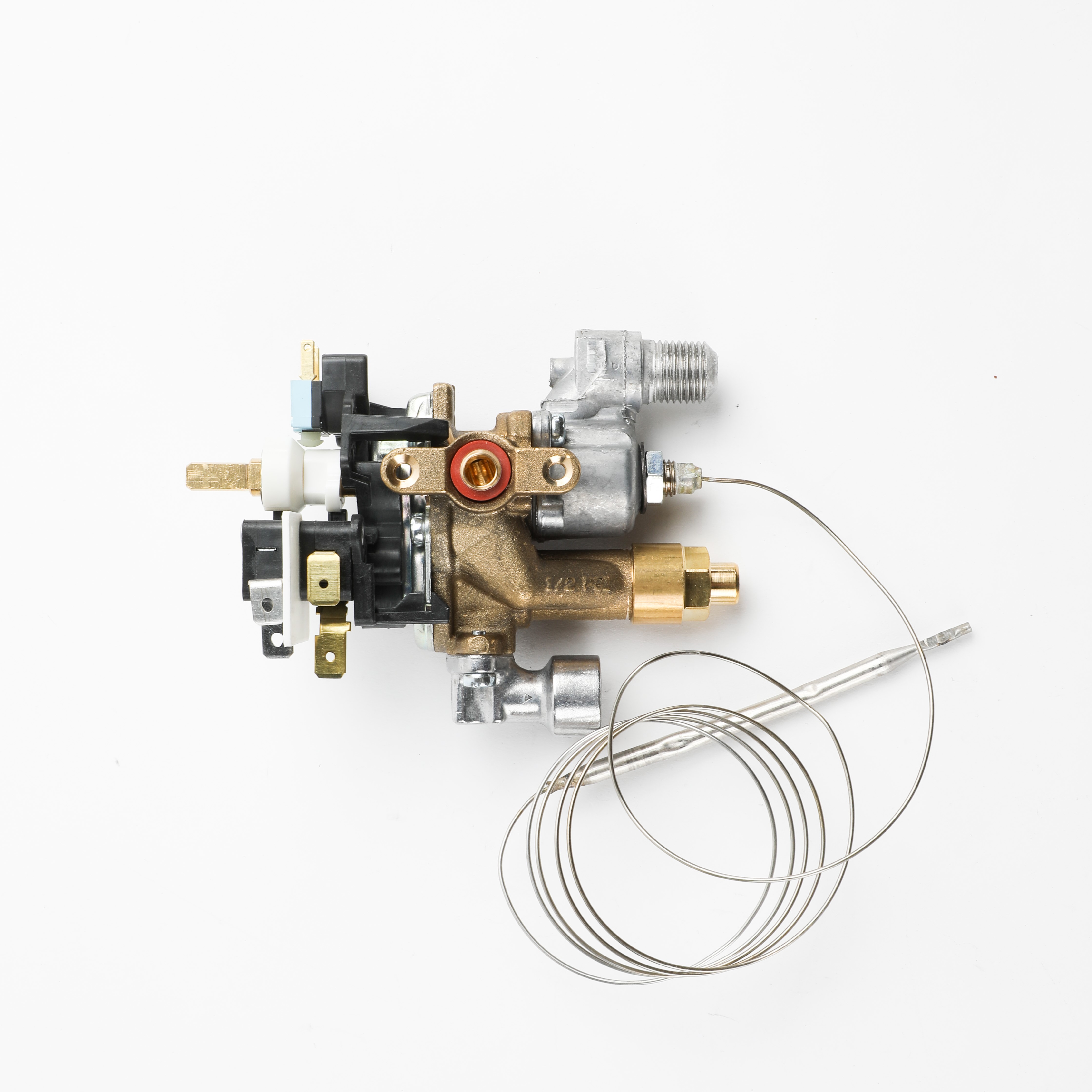 12033402 REGULATOR-TEMPERATURE
