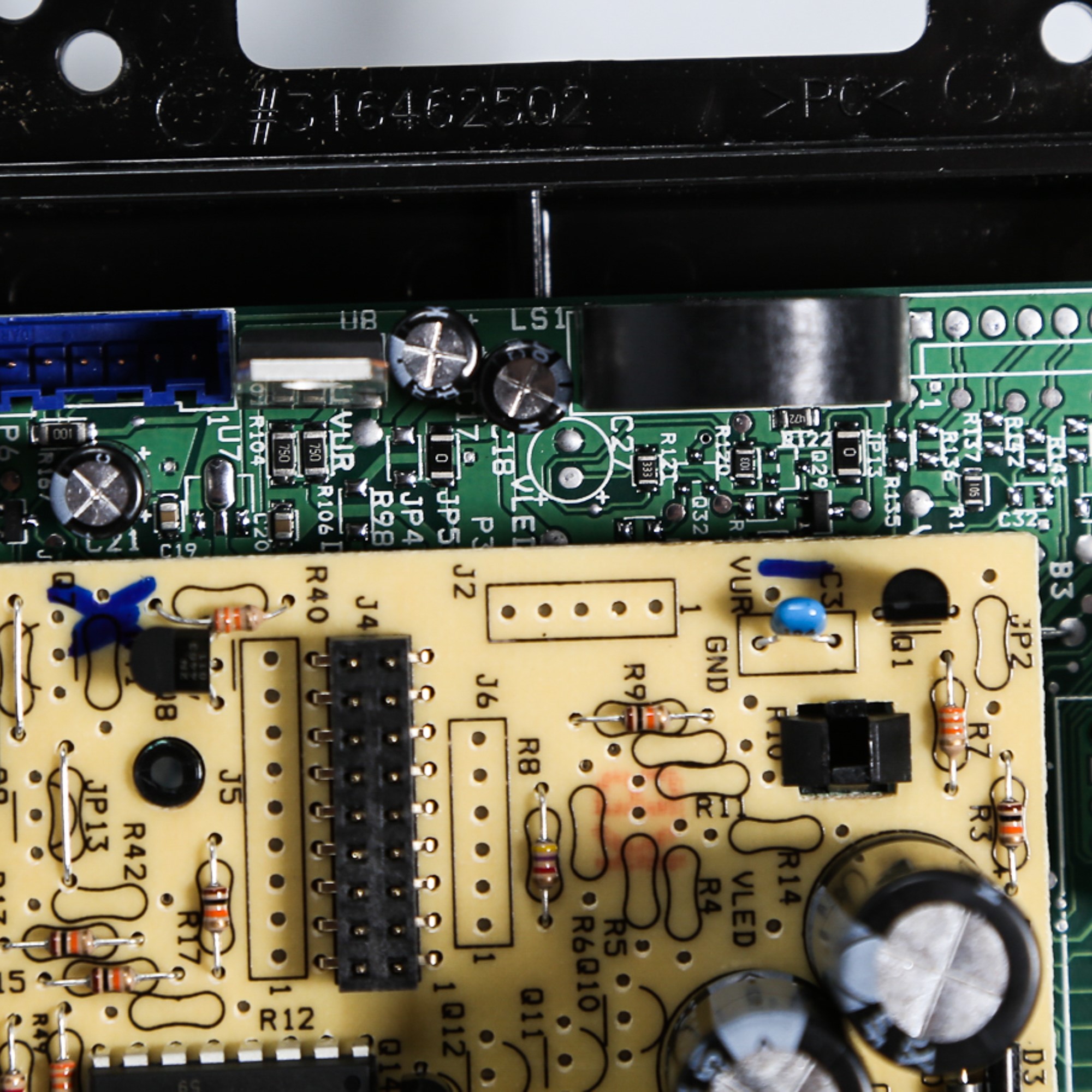 Electrolux 316462803