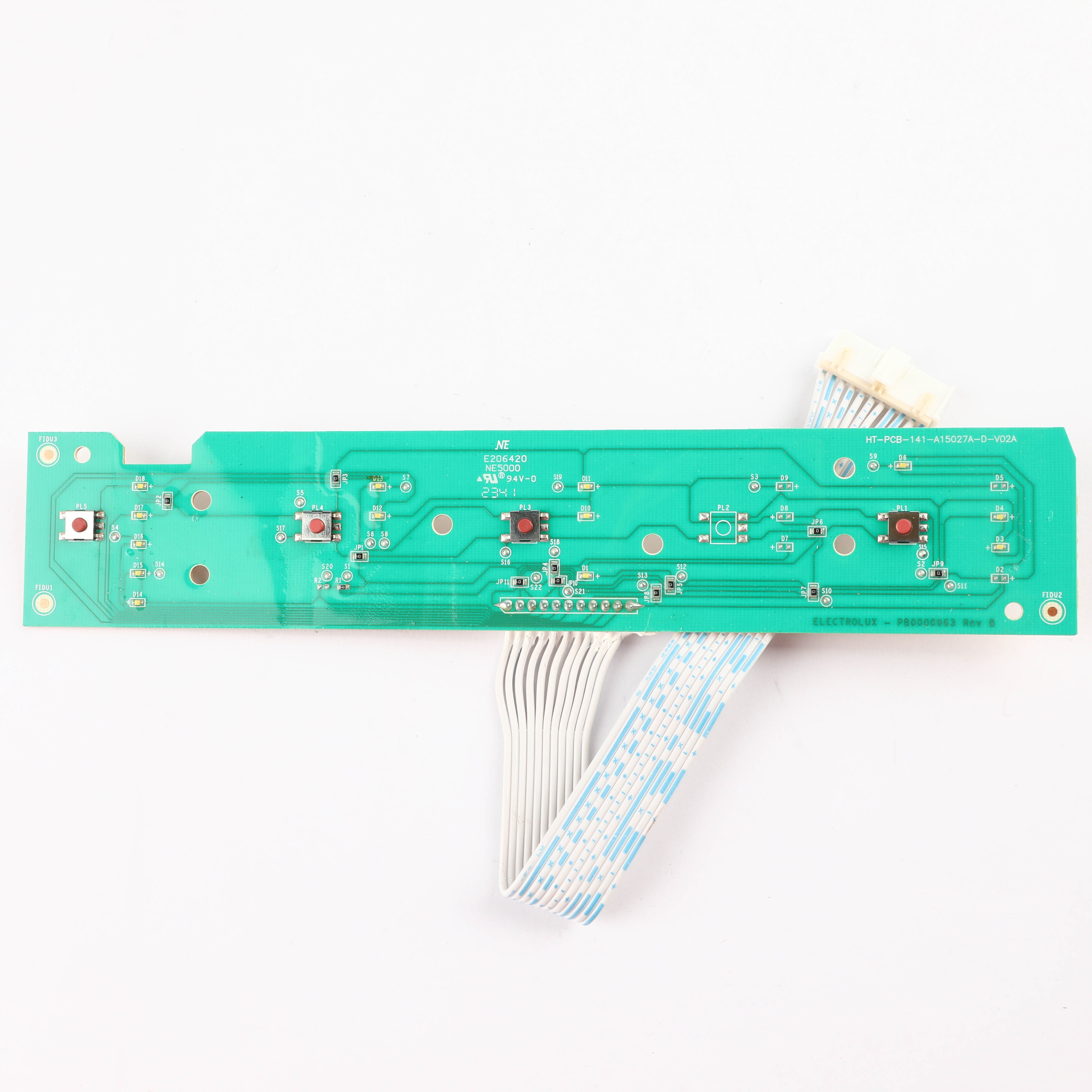 Electrolux 5304535554