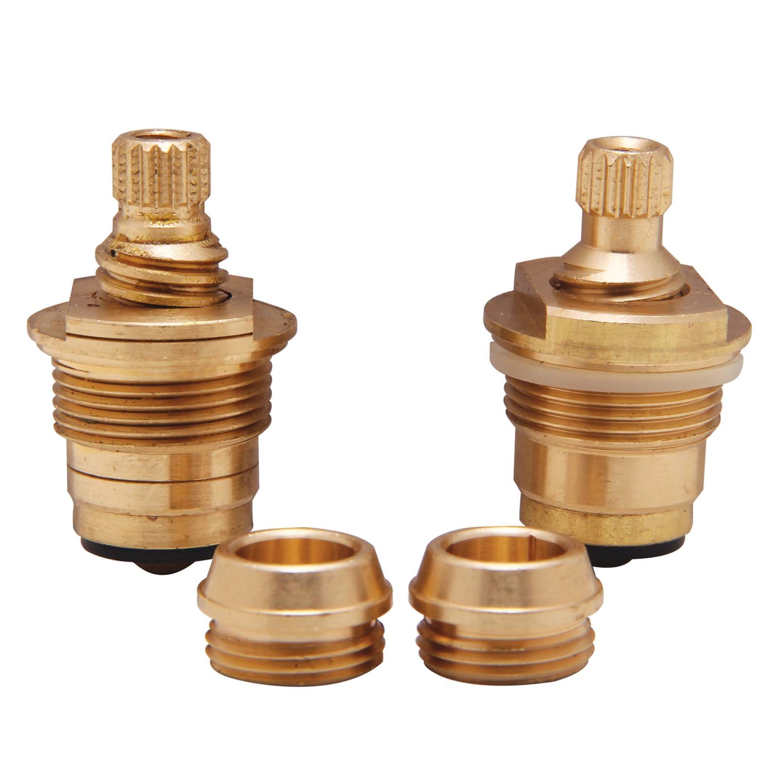 11212NL G-17X WBS STEM PAK NOLEAD