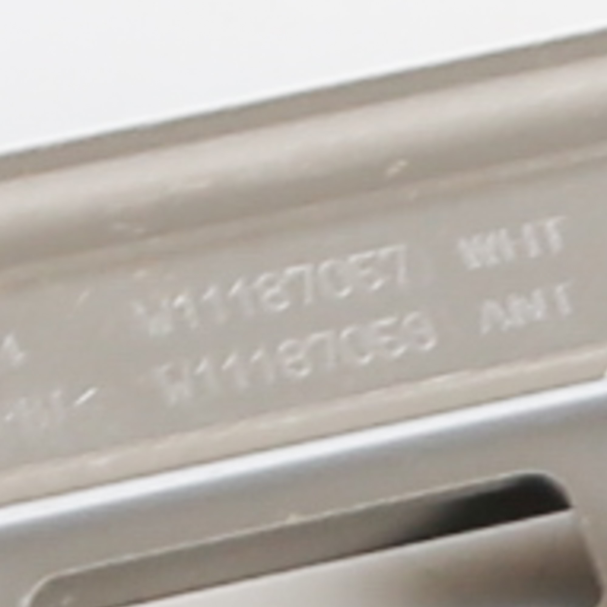 W11237158 Whirlpool Bezel