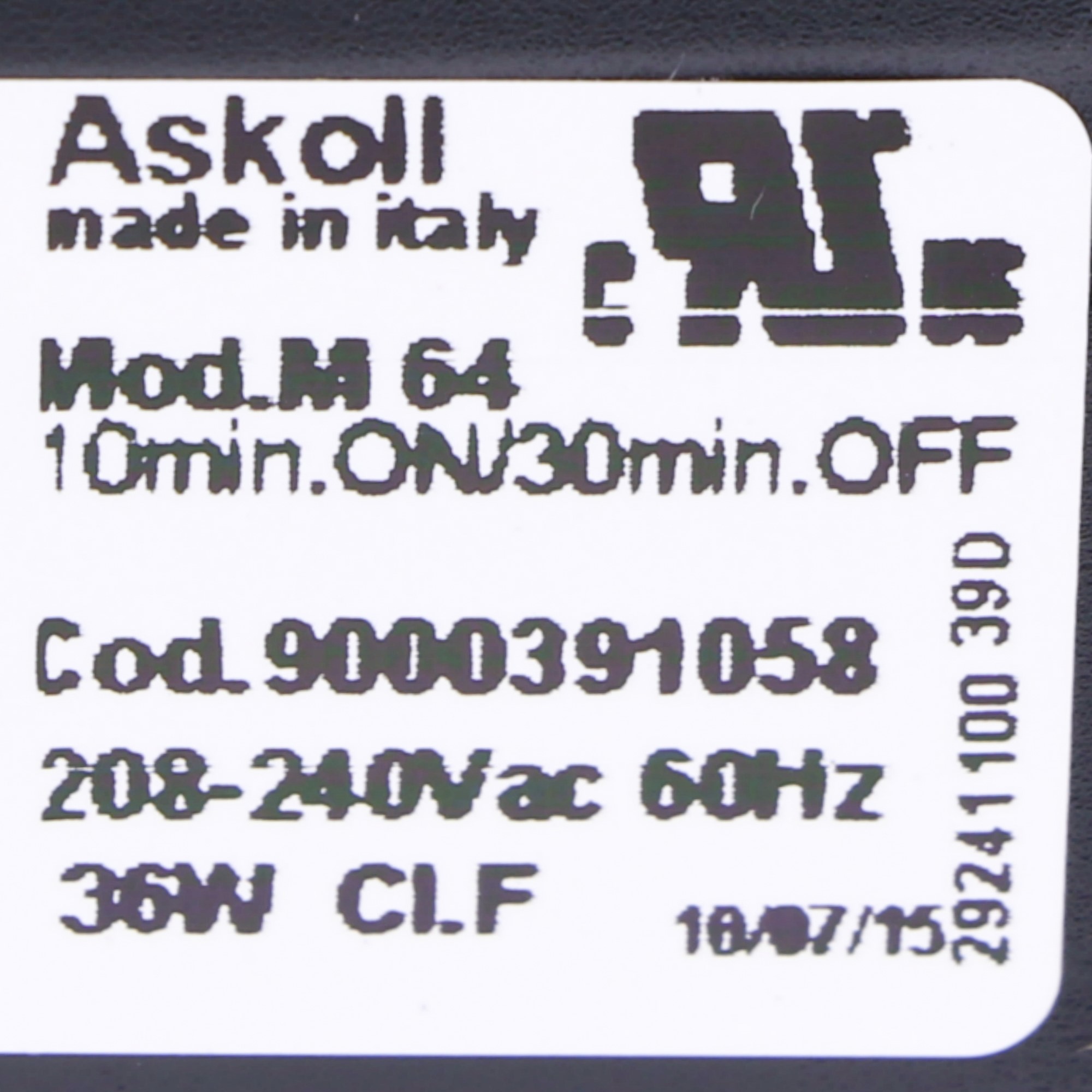 Bosch 00144486