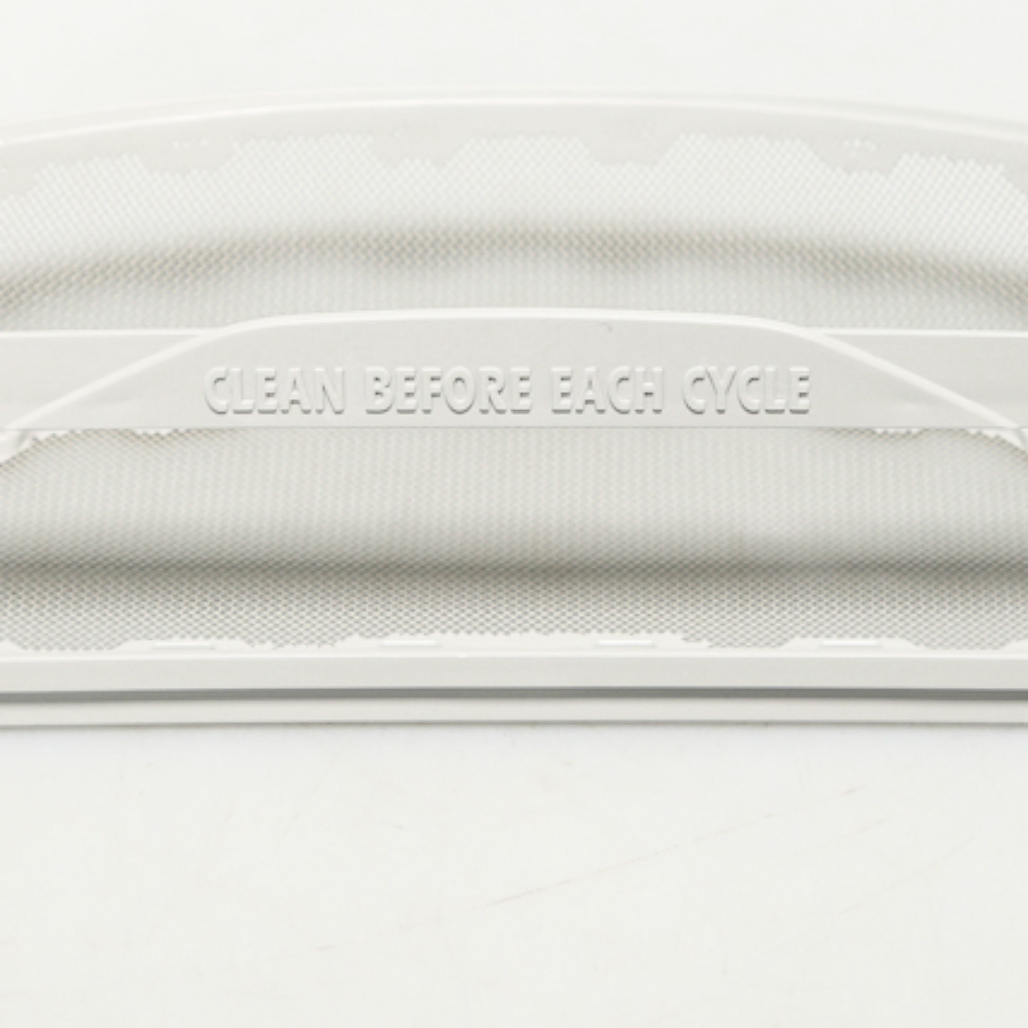 WE18X25102 GE Replacement Dryer Lint Screen
