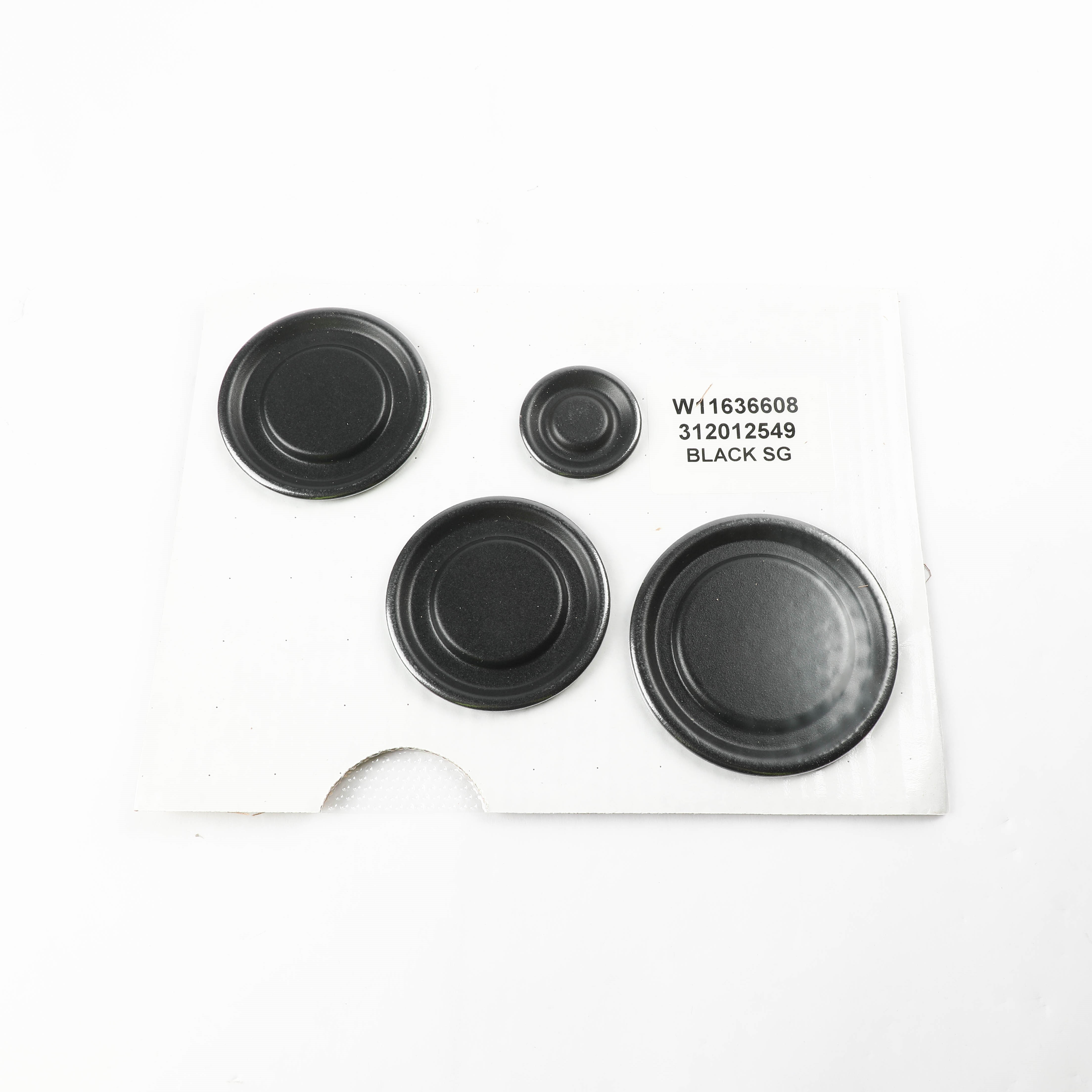 W11747335 CAP-BURNER