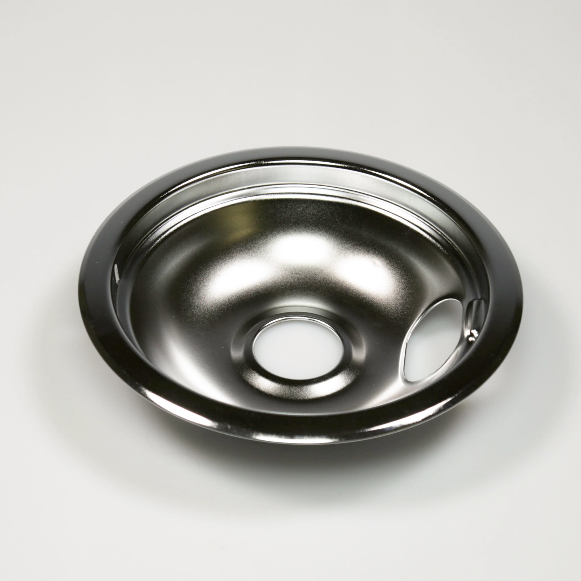 WB31M1 GE Oven 6" Bowl Chrome Universal