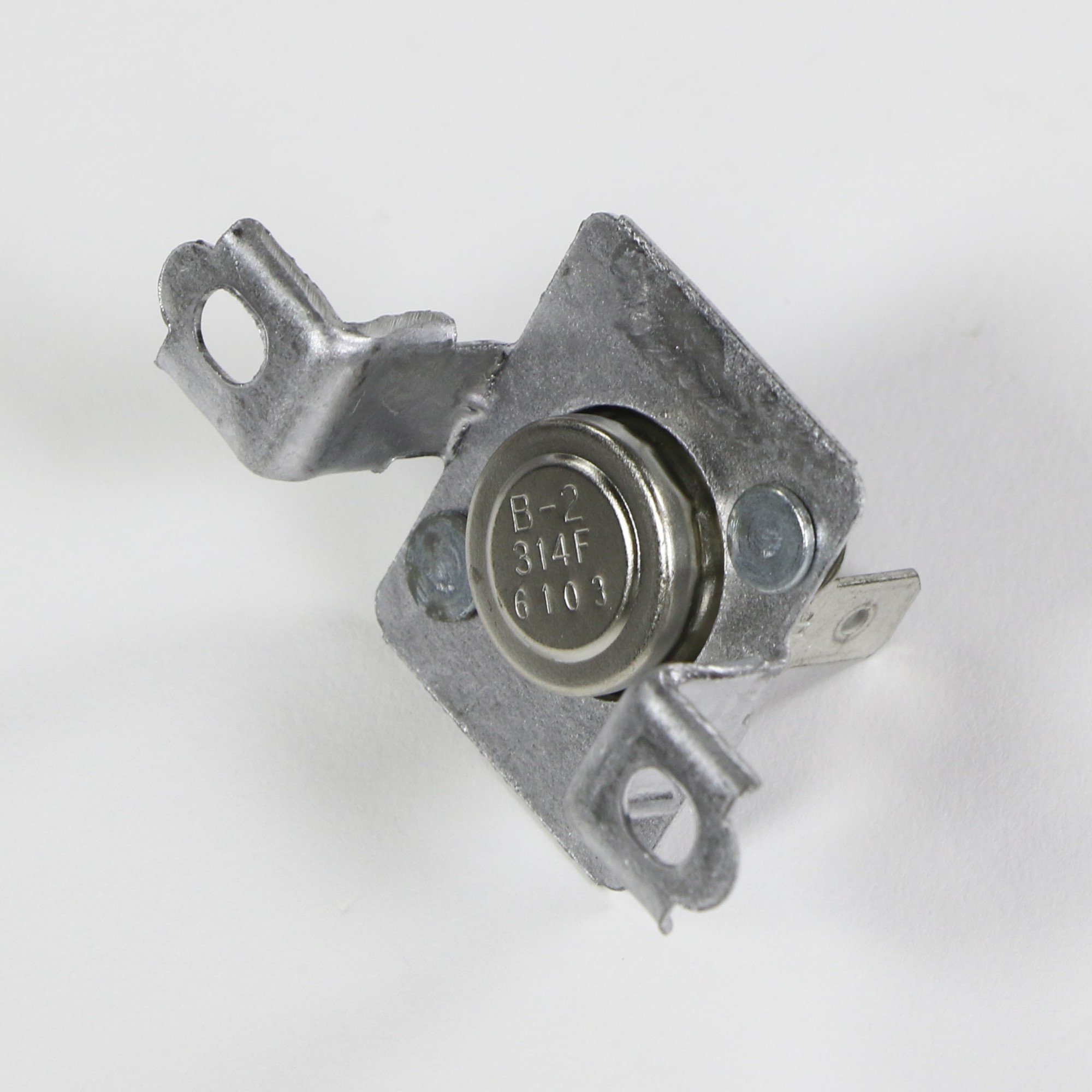 137539200 Frigidaire Dreyer Thermal Fuse Limiter Replacement 314F