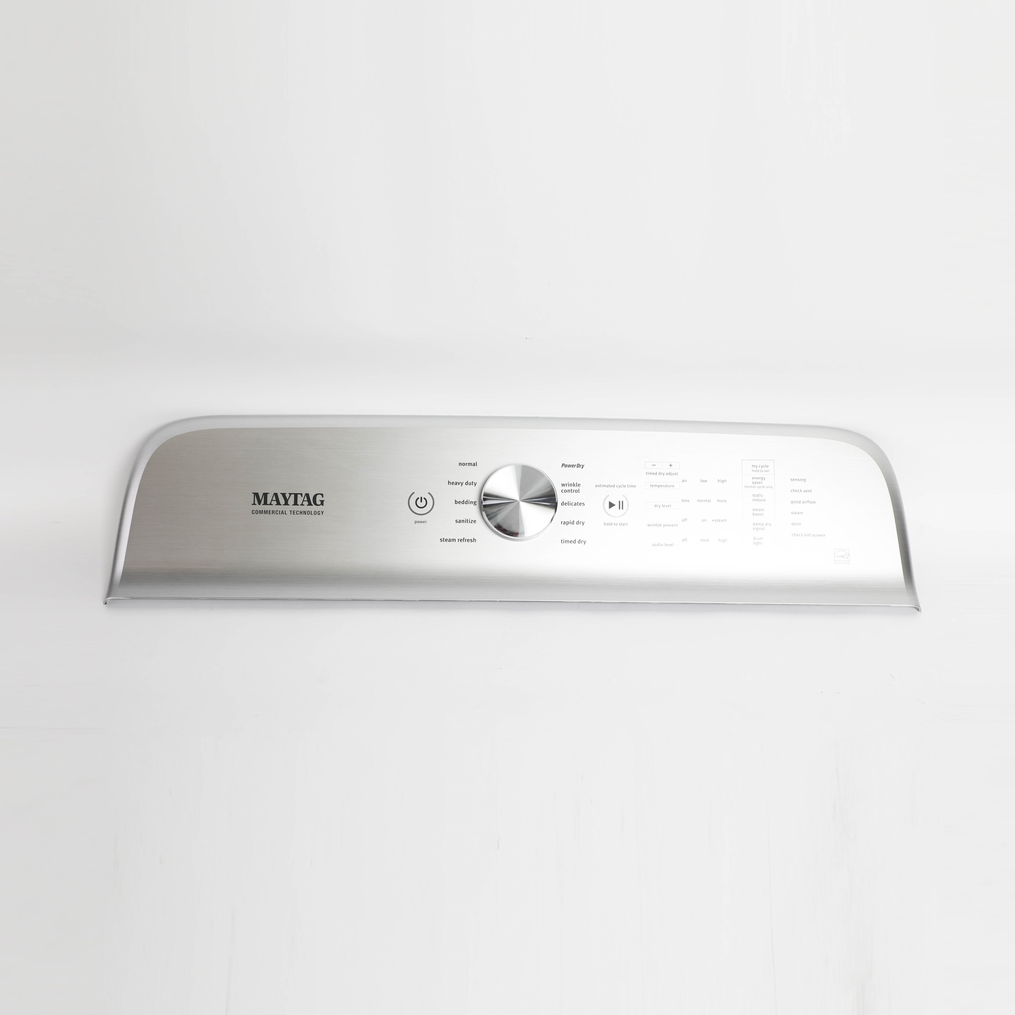 W10902774 PANEL-CNTL