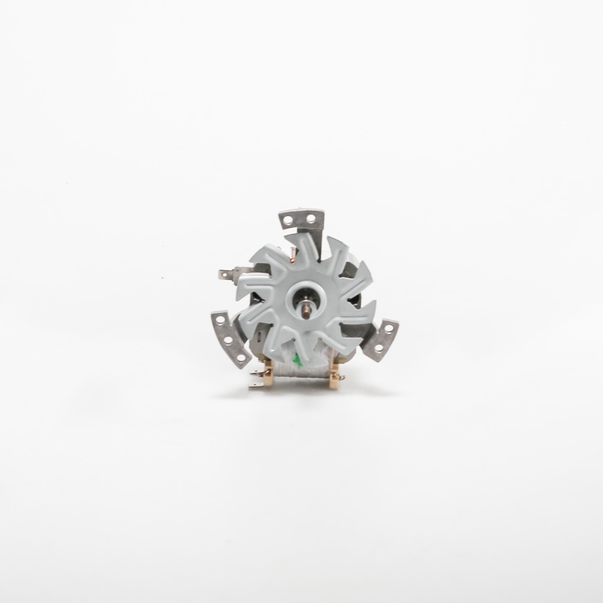 WB26K10004 GE Range Convection Fan Motor