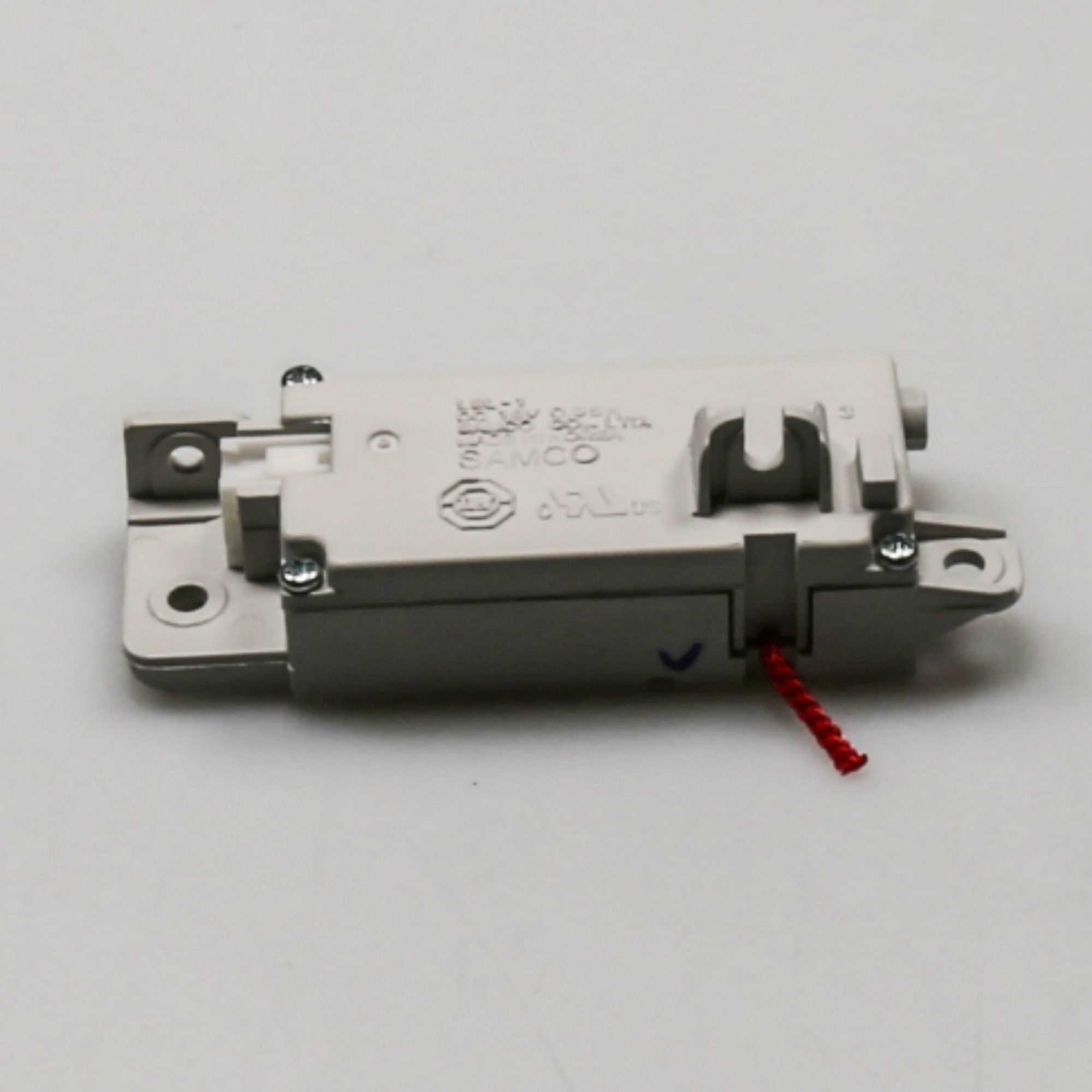 EBF61215202 LG Washer Lid Switch Assembly