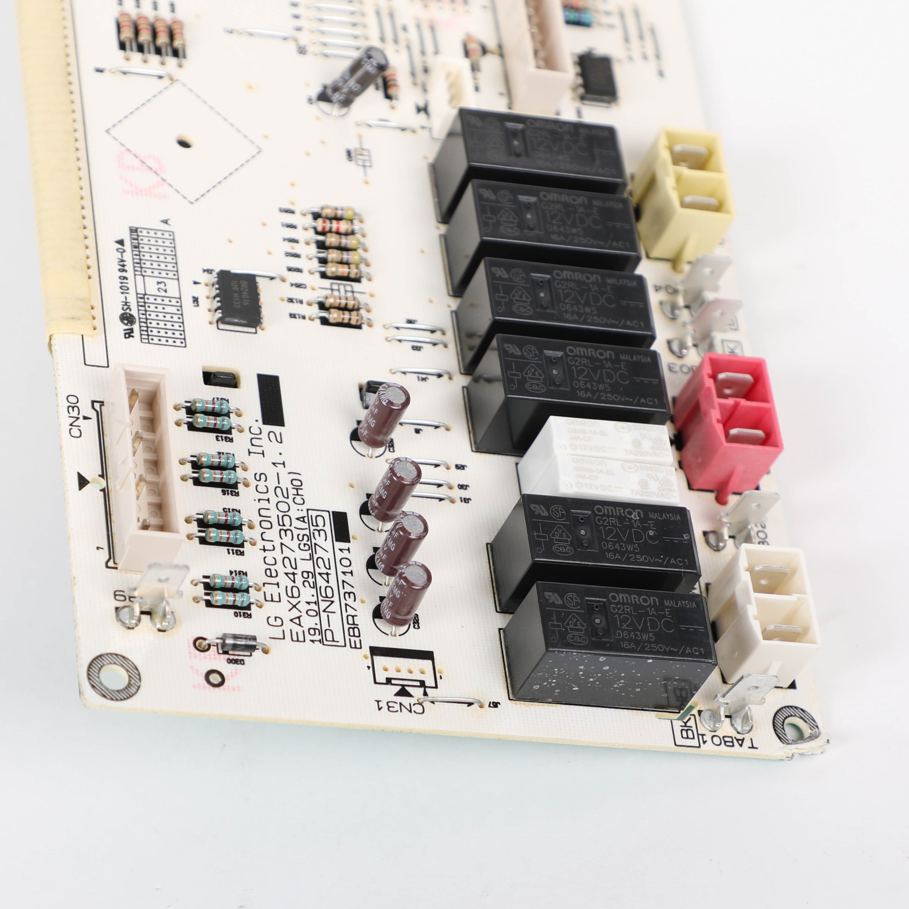 LG EBR77562712
