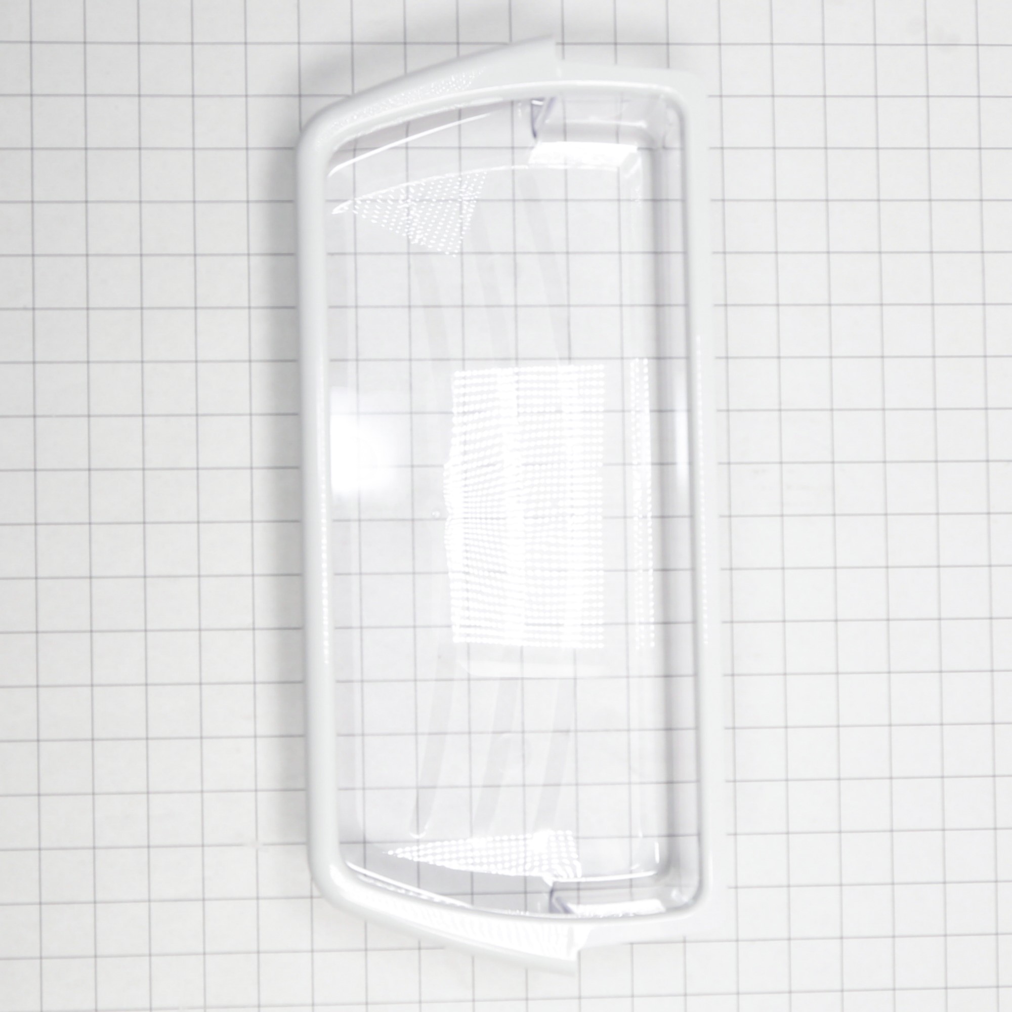 WPW10321304 Whirlpool Refrigerator Door Shelf Bin